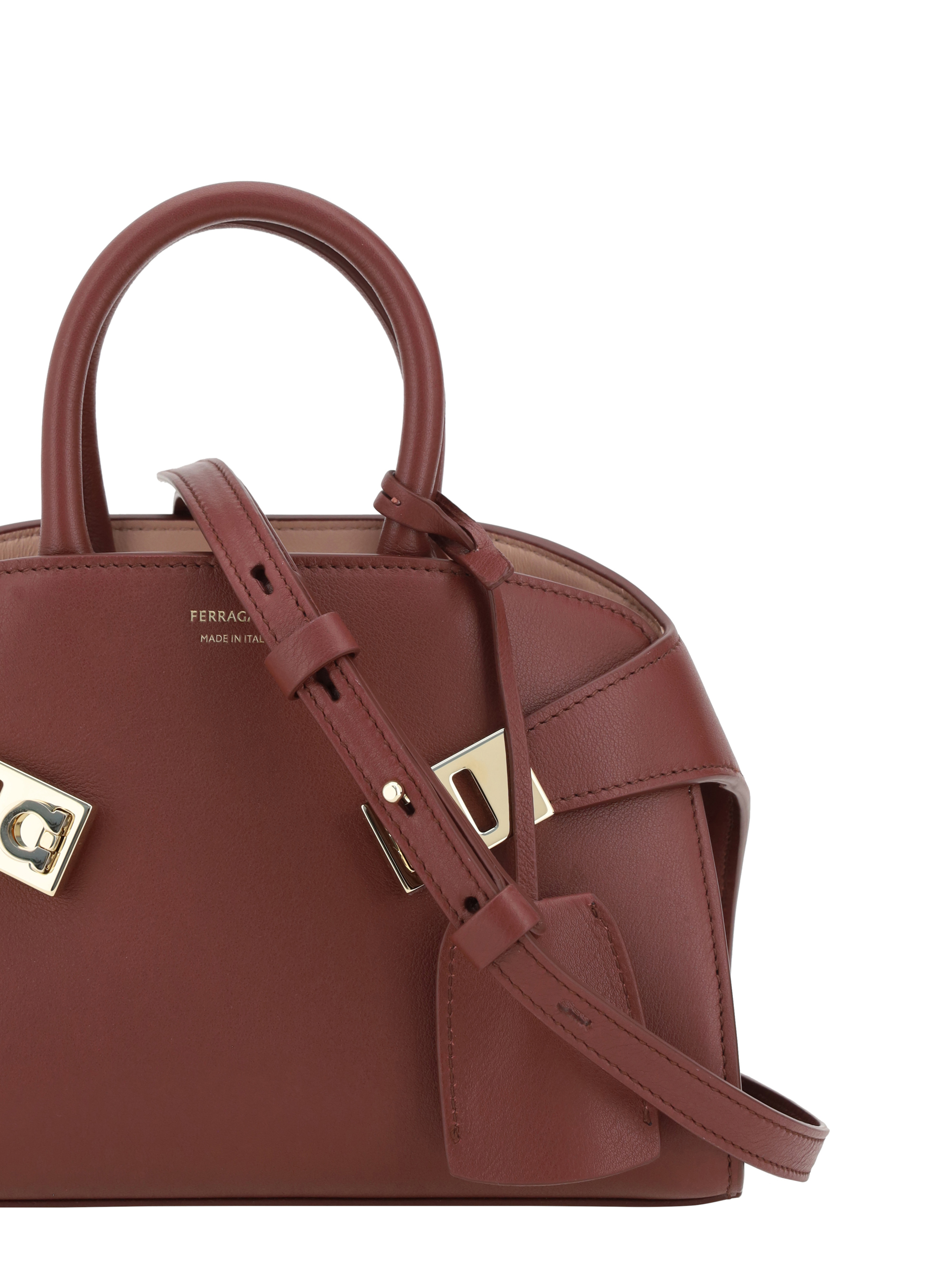 Top Handbag