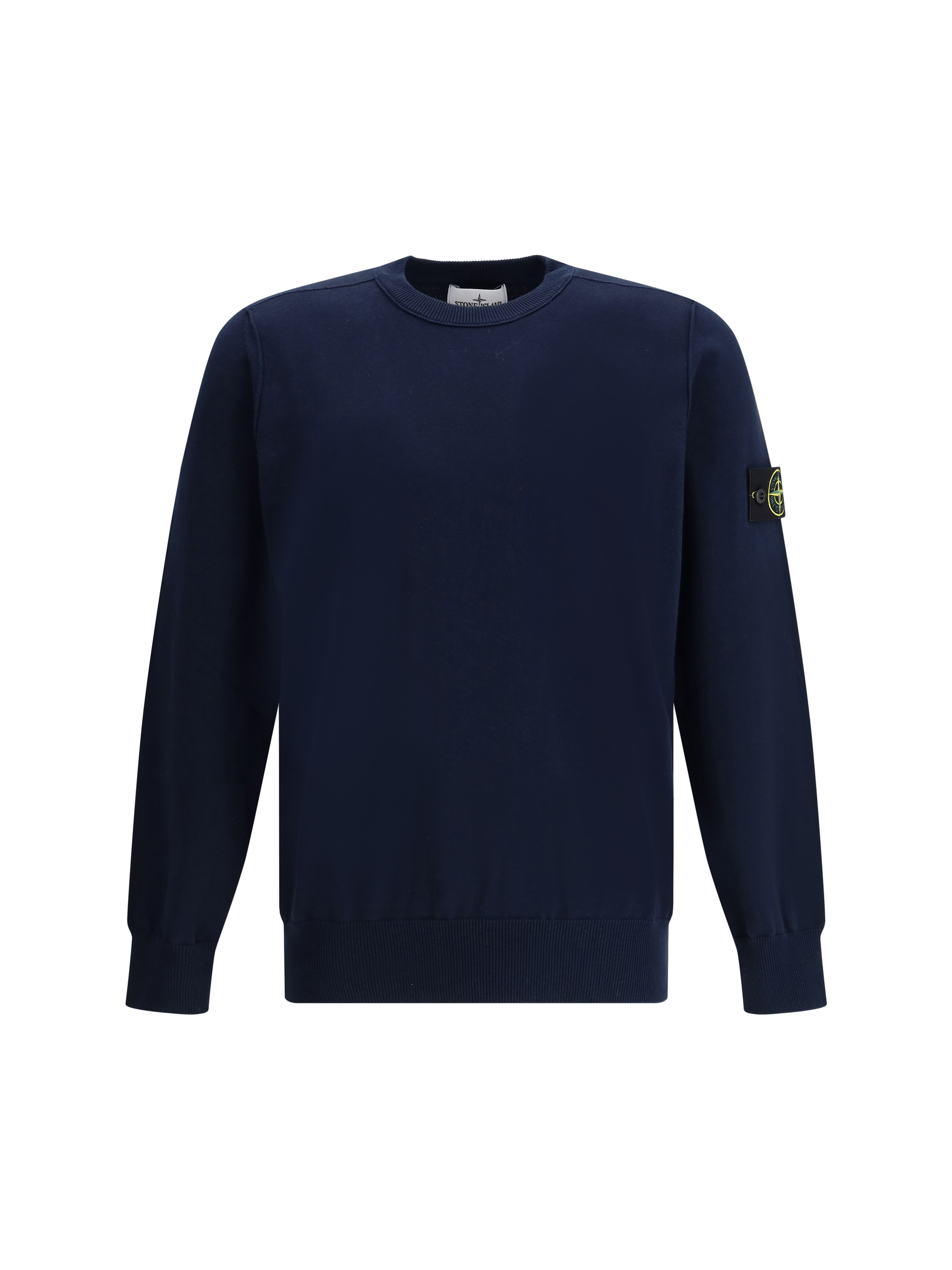 Crew Neck Sweater