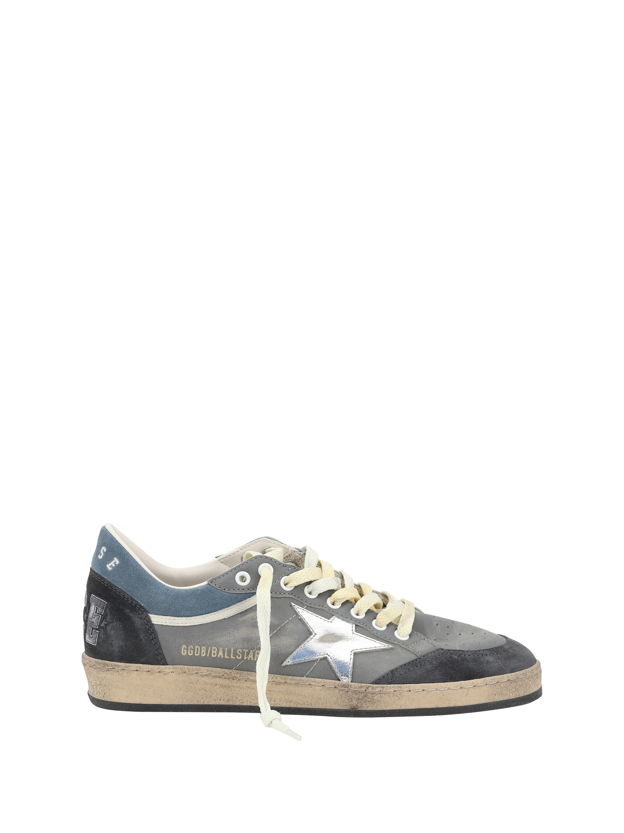 Sneakers Ball Star