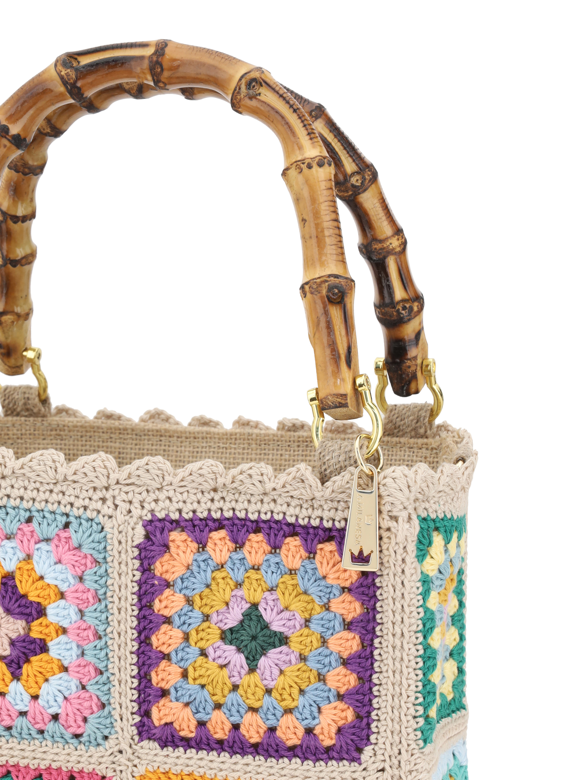 Borsa a Mano Summer mini