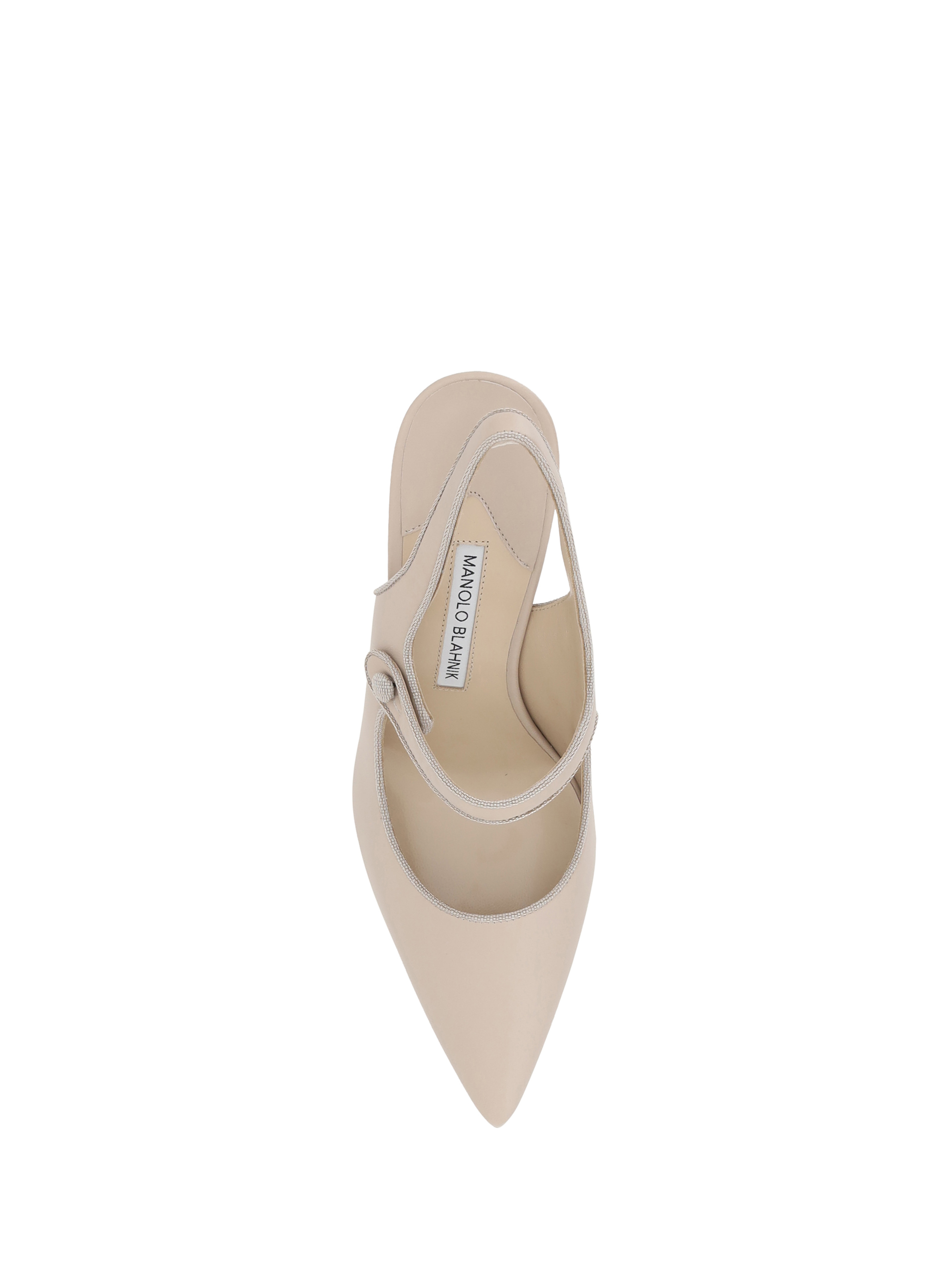 Camparisli Pumps