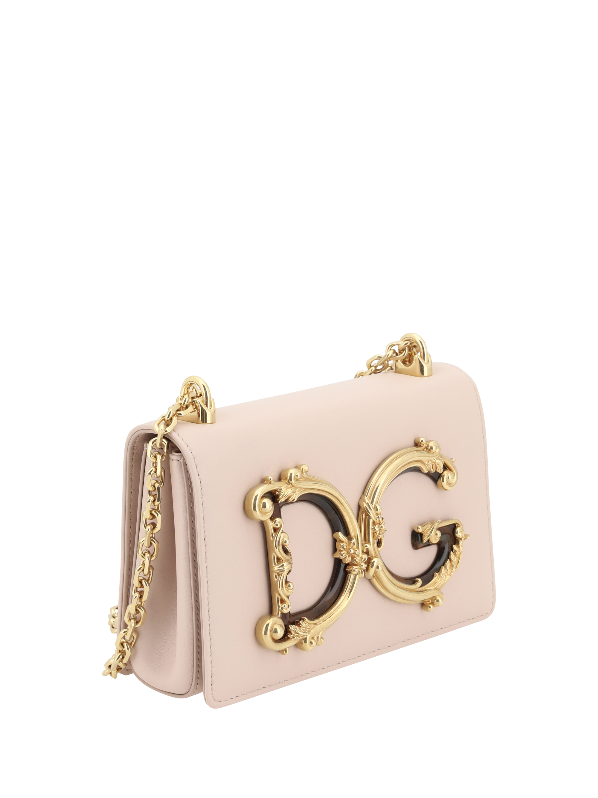 Borsa a Tracolla con maxi logo
