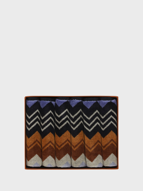 Giacomo Towel Set