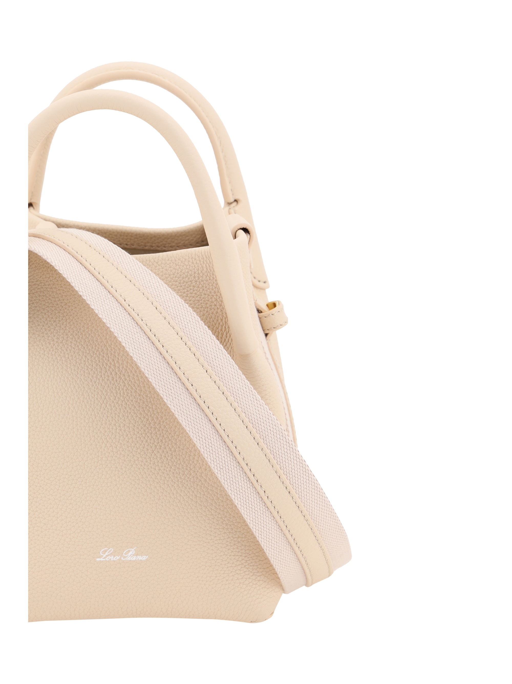 Bale Micro Bucket Bag