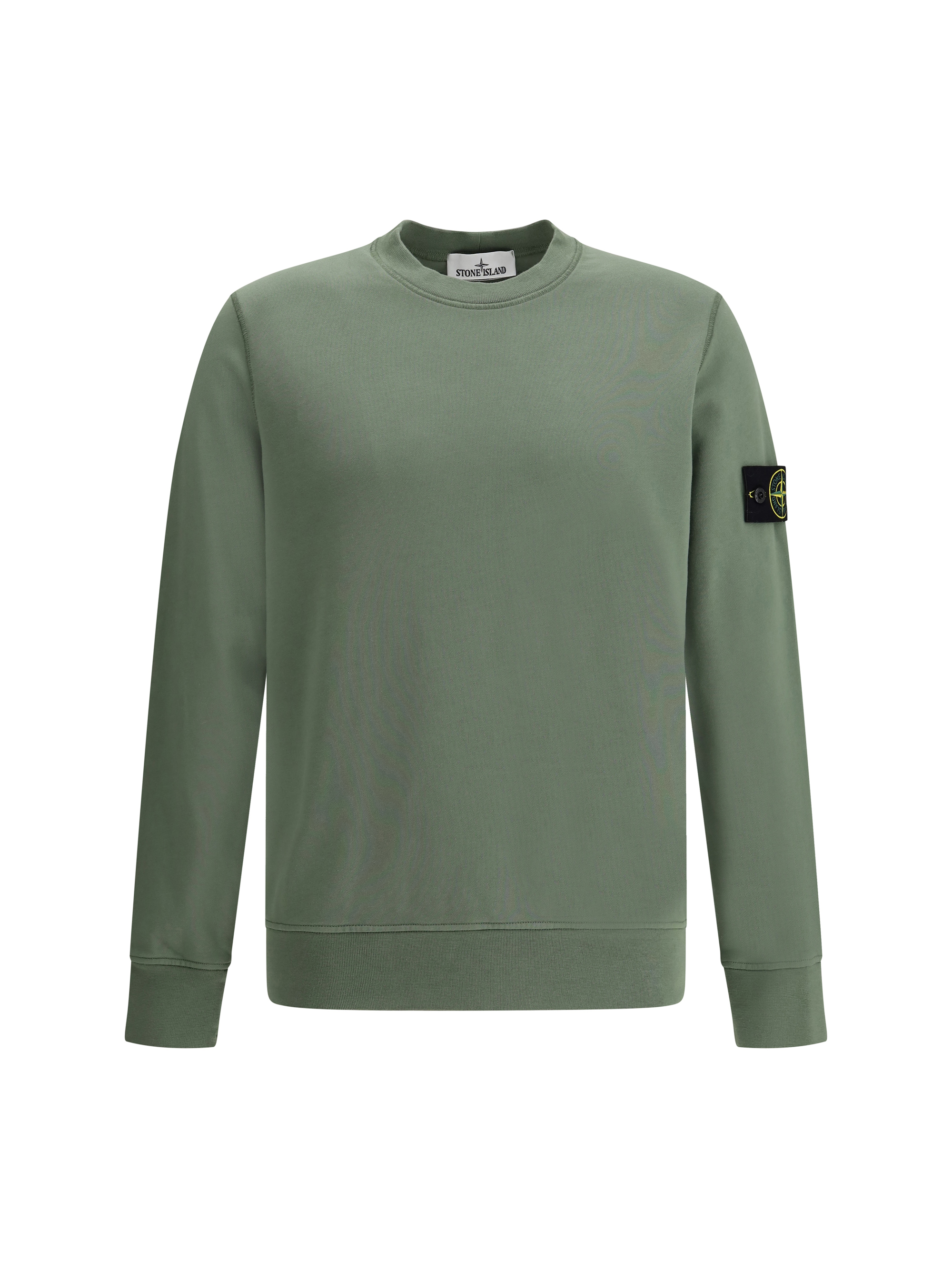 Logoed Sweatshirt
