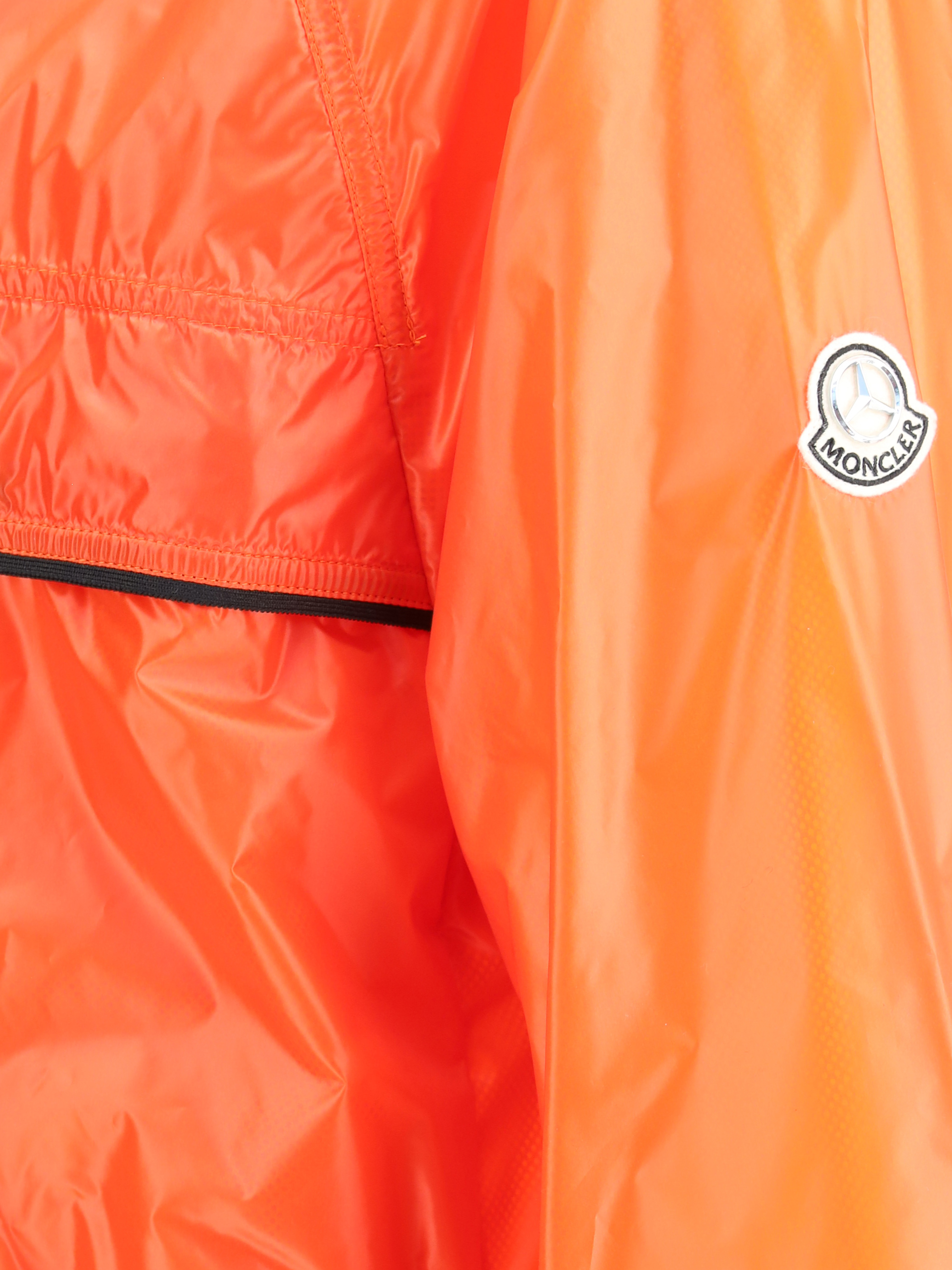Anubis Jacket Moncler x Mercedes-Benz...