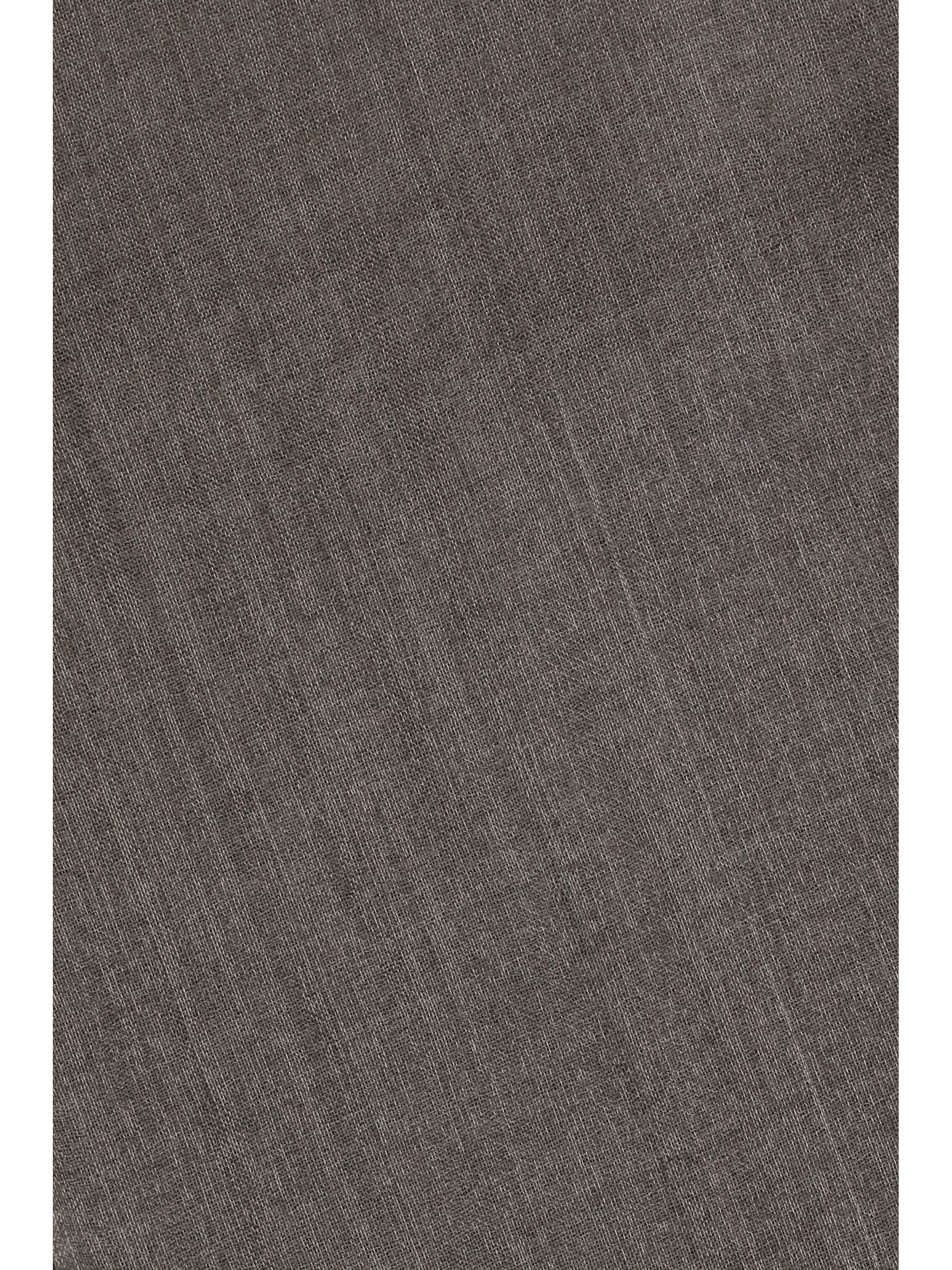 Silk and cashmere Scarf