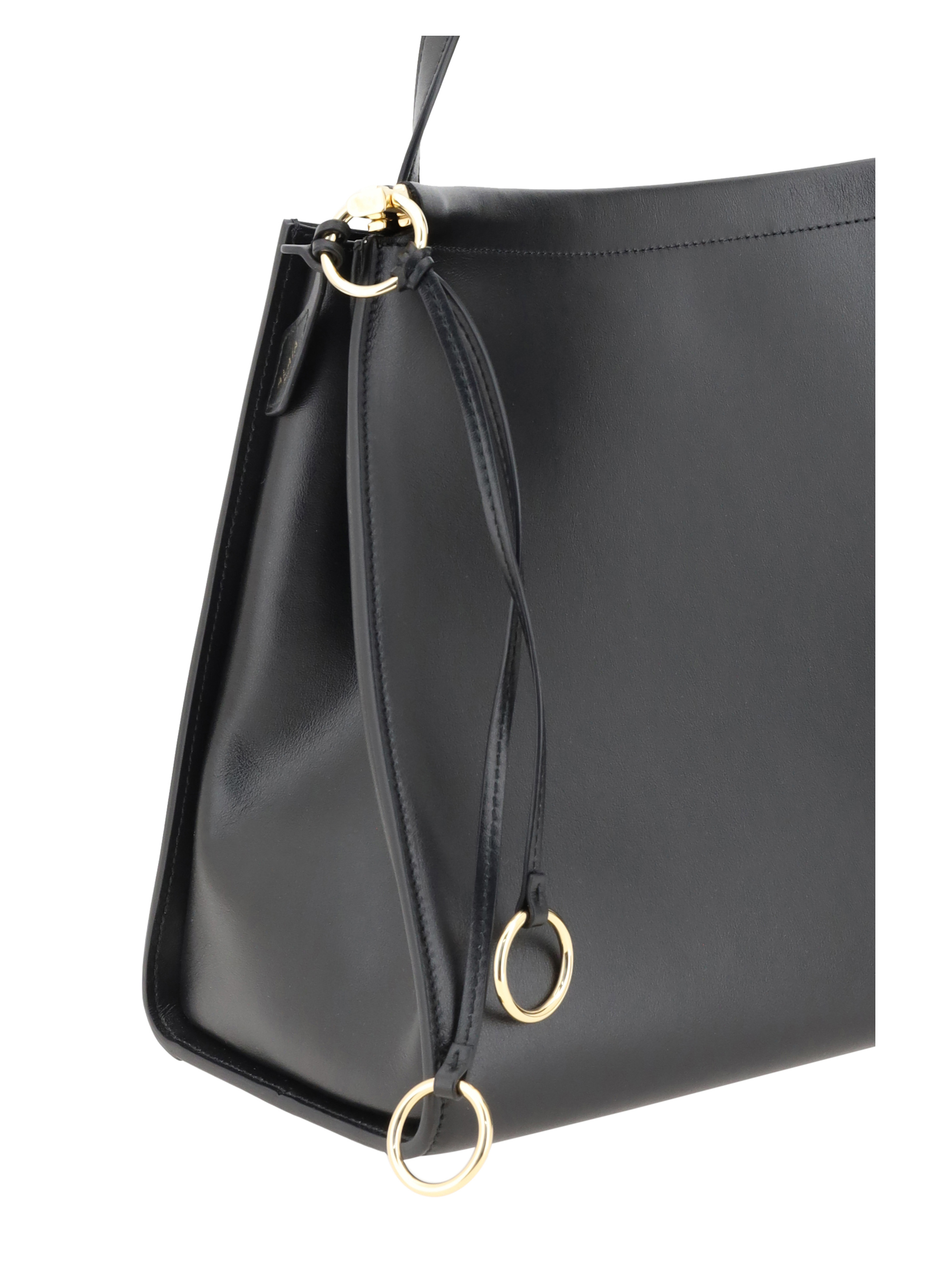 Borsa a Spalla in pelle