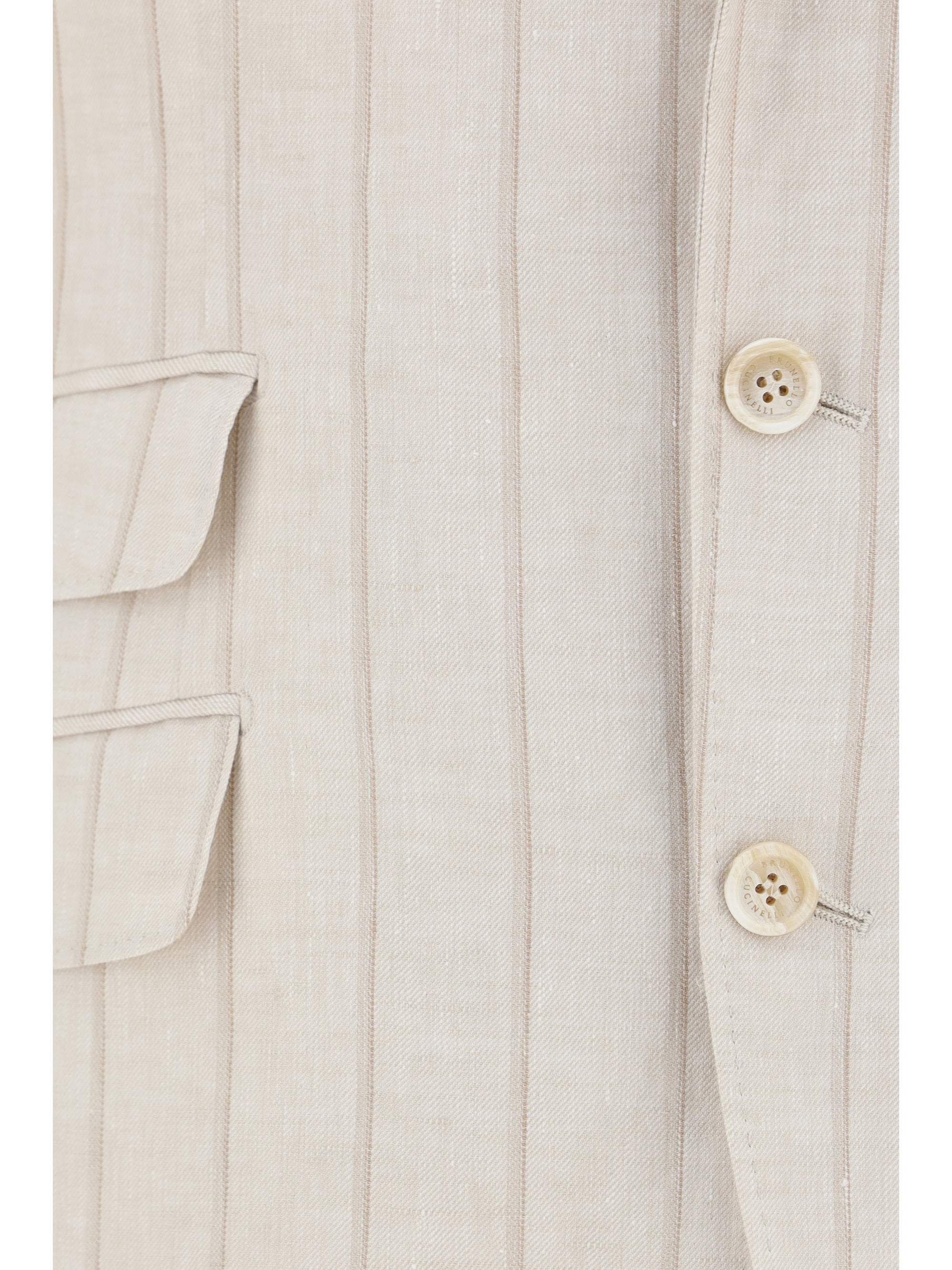 Blazer Jacket