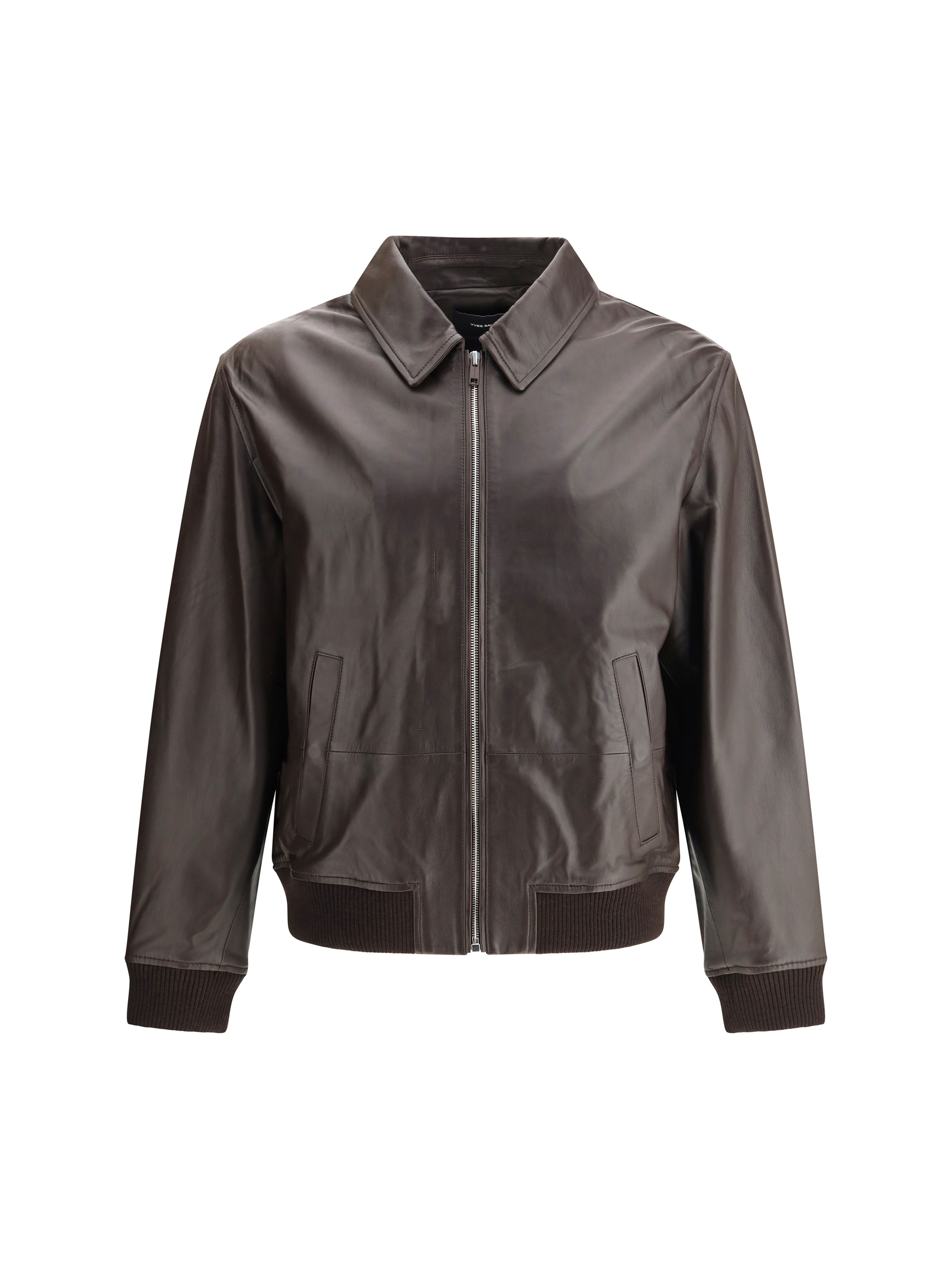 Lambskin Jacket