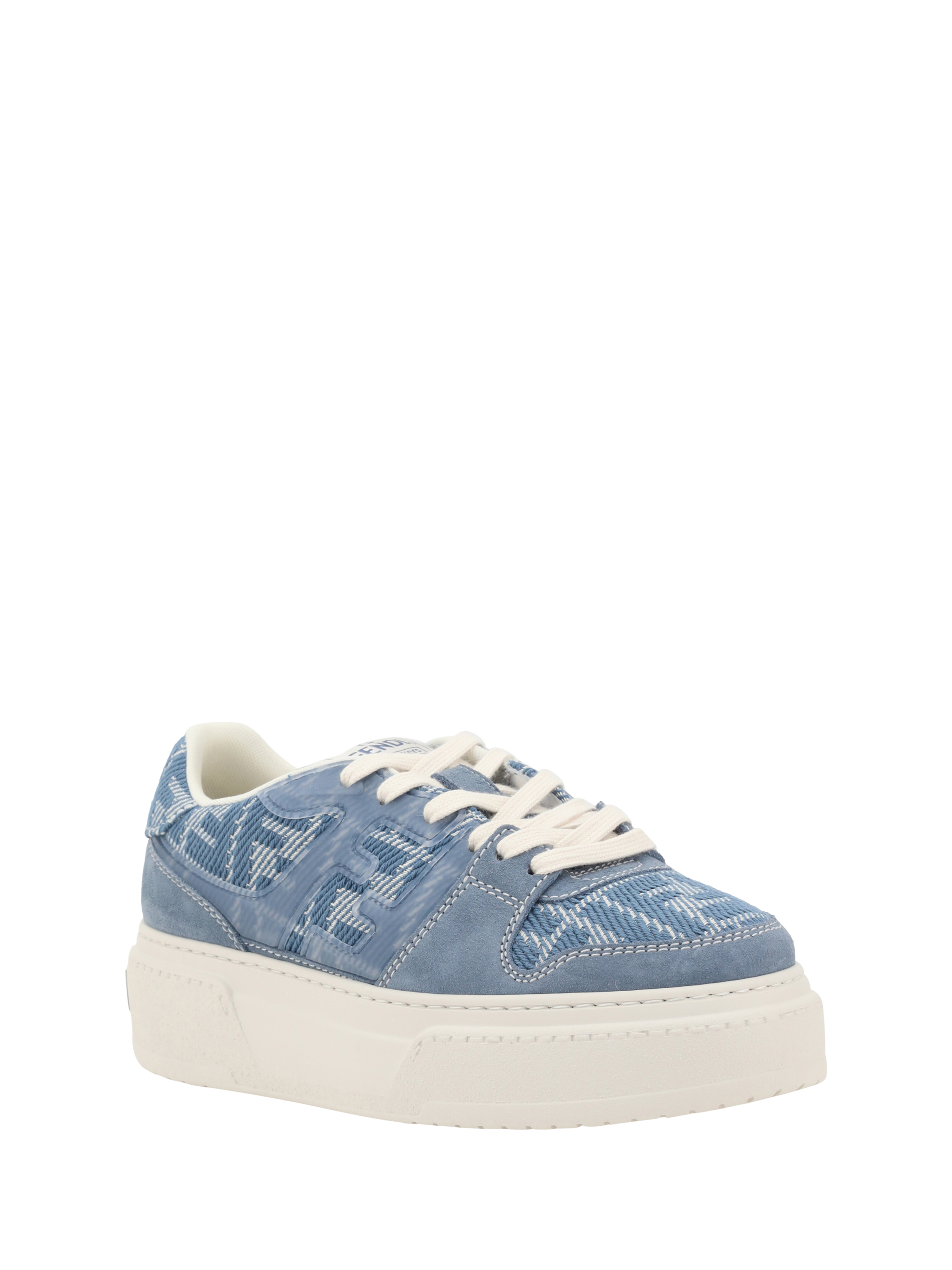 Low Top