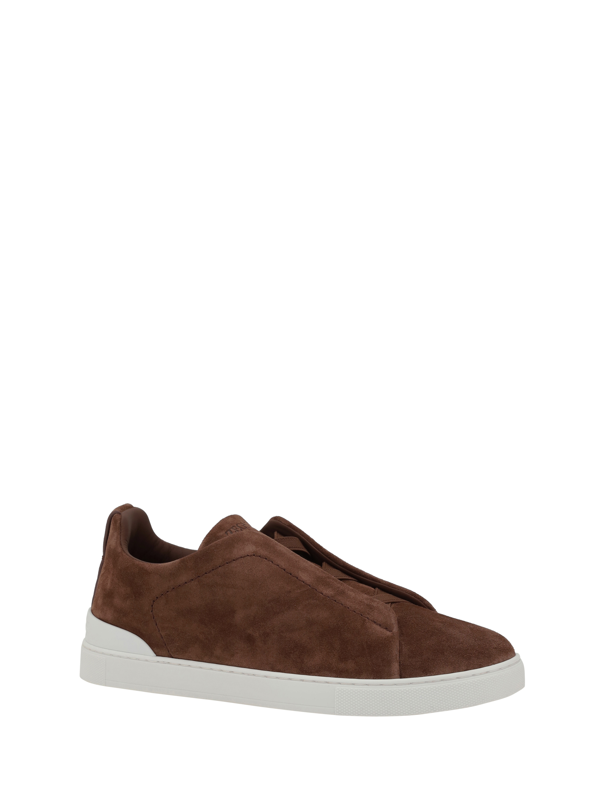 Suede leather Sneakers
