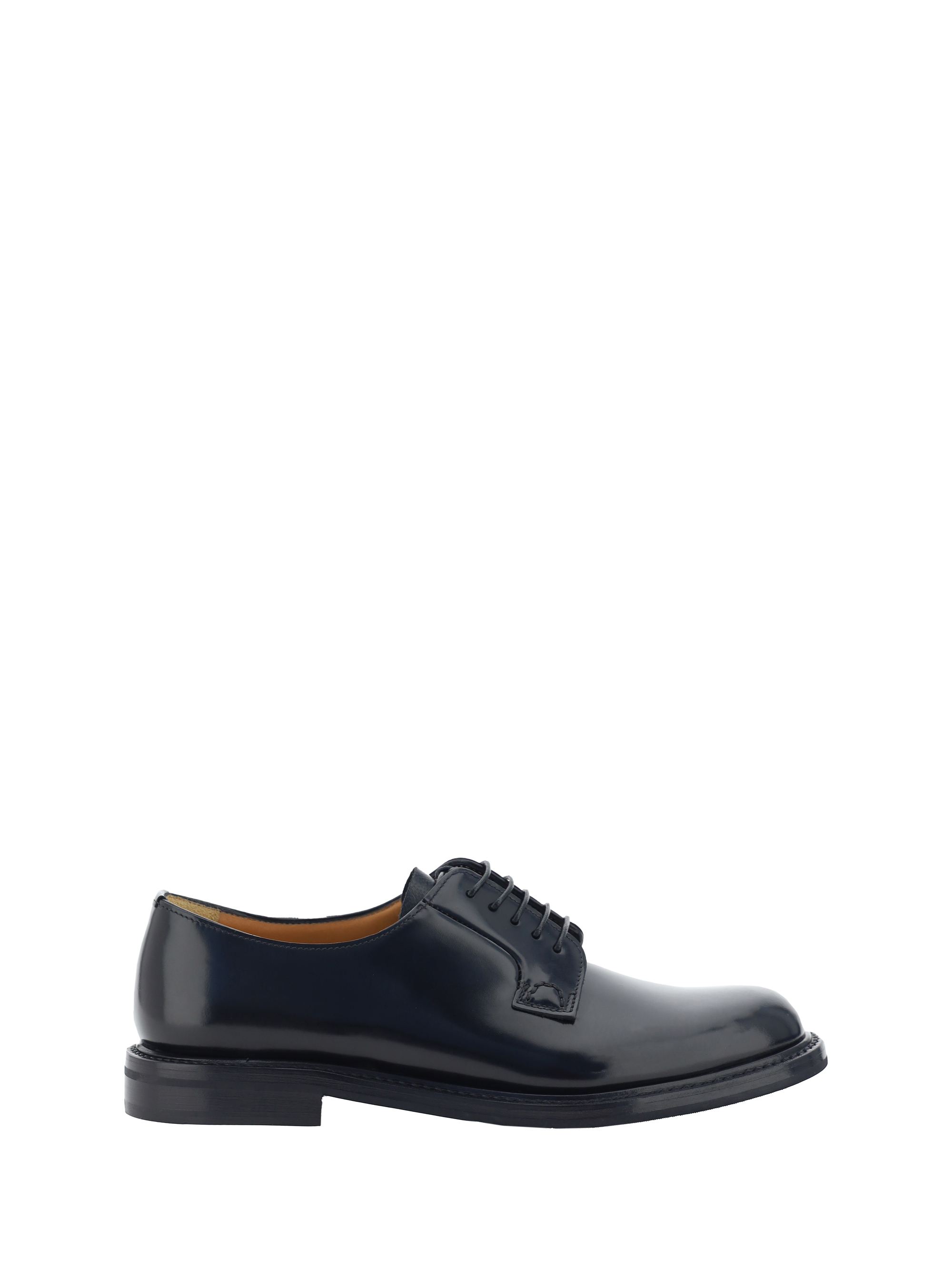 Shannon Lace-Up Shoes