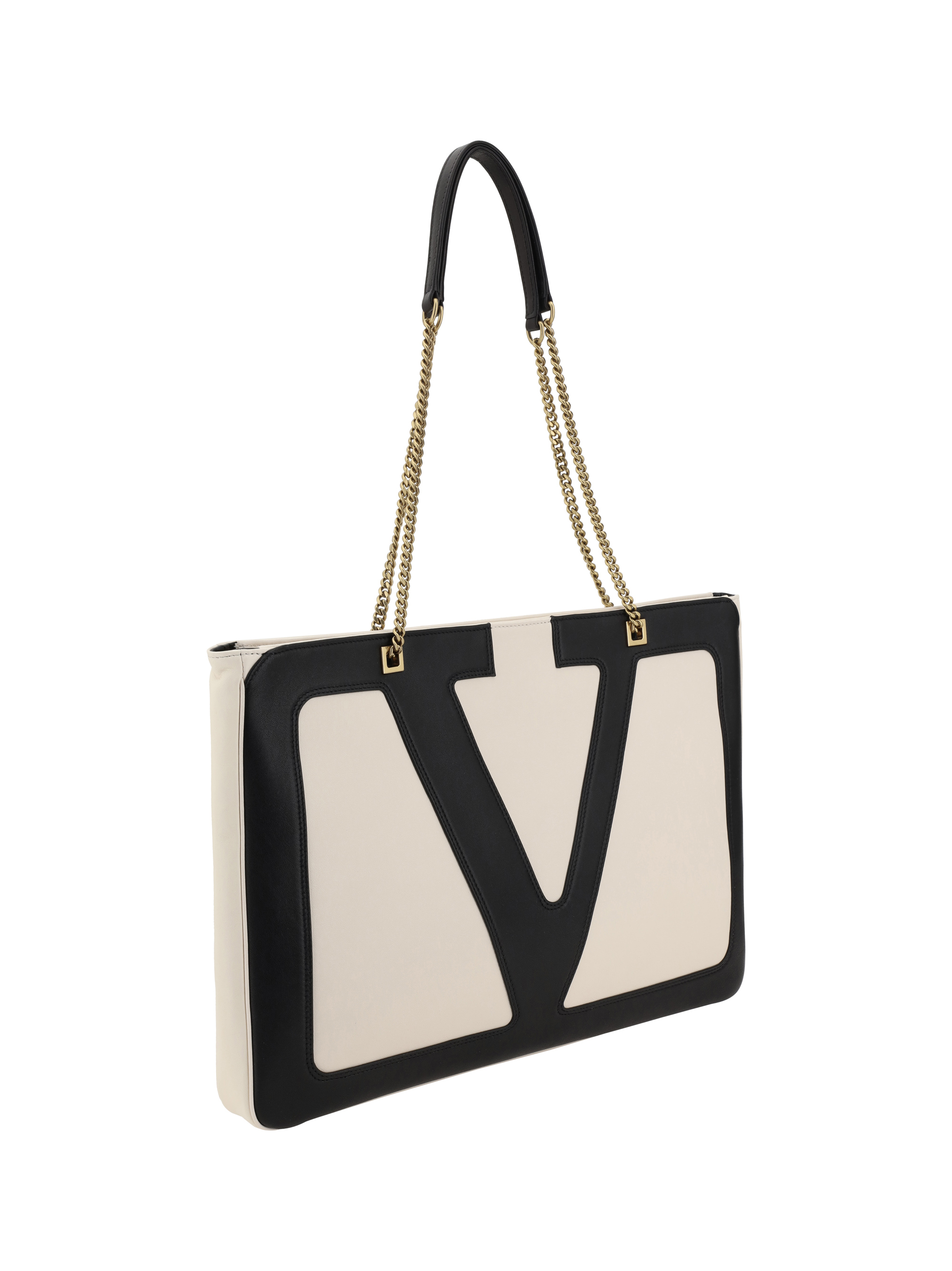 Borsa a Spalla logata