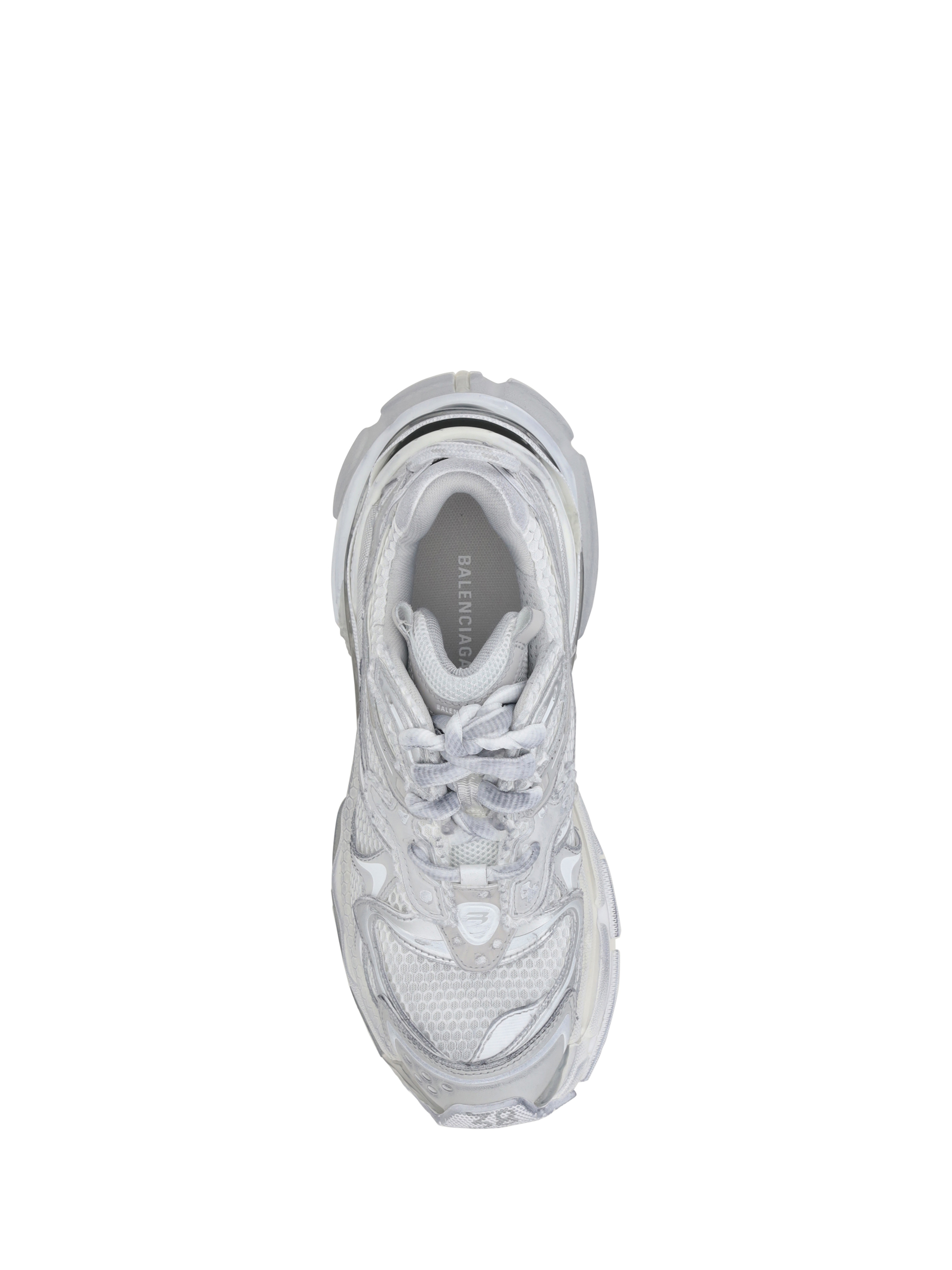 Runner 2 Sneakers 