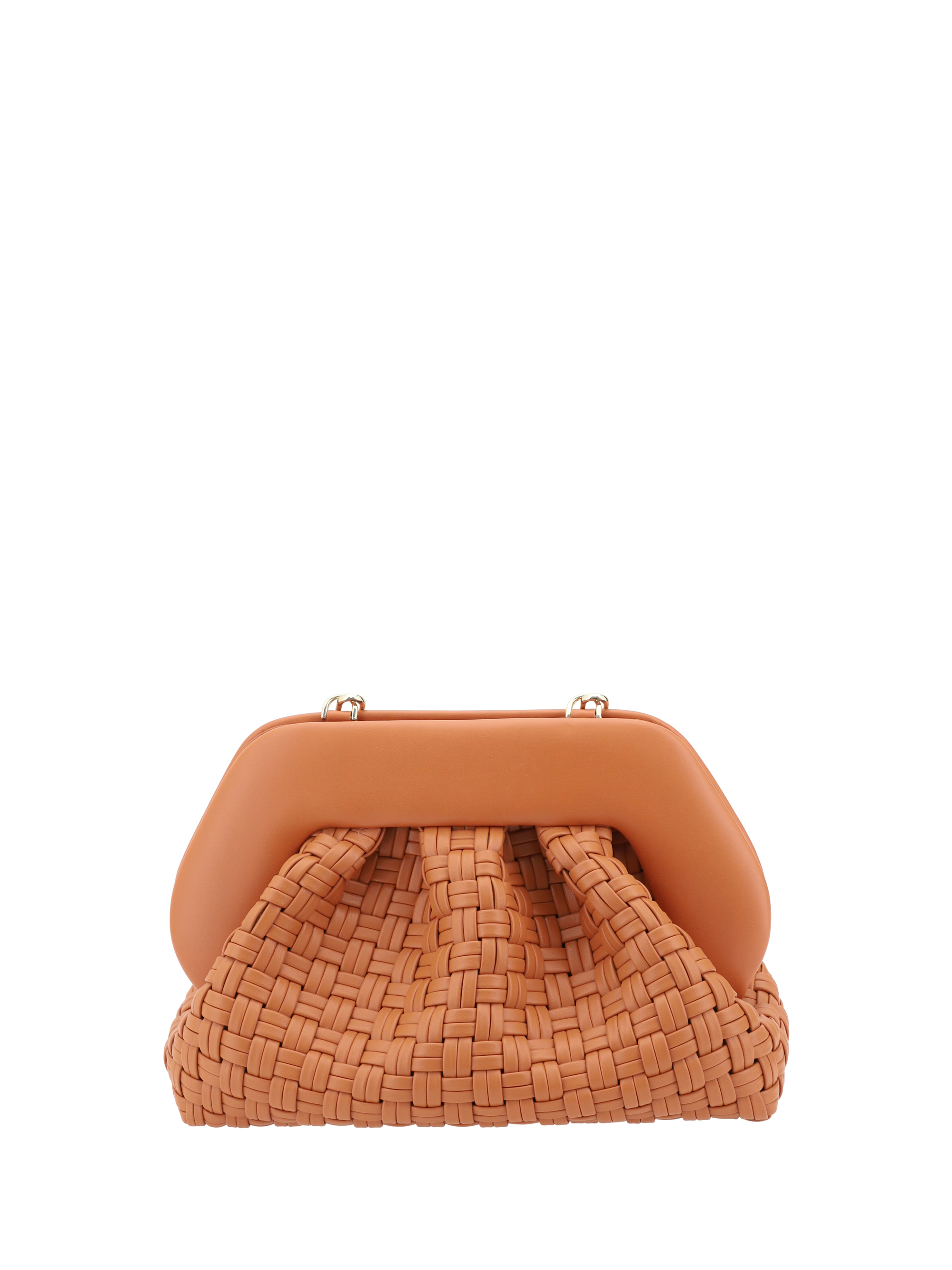 Borsa a Tracolla Tia Micro Weaved