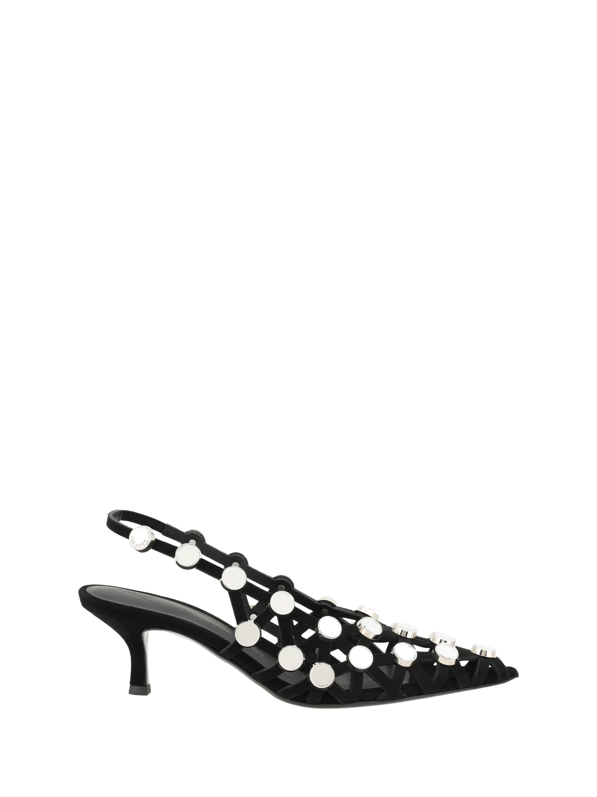 Grid Pumps