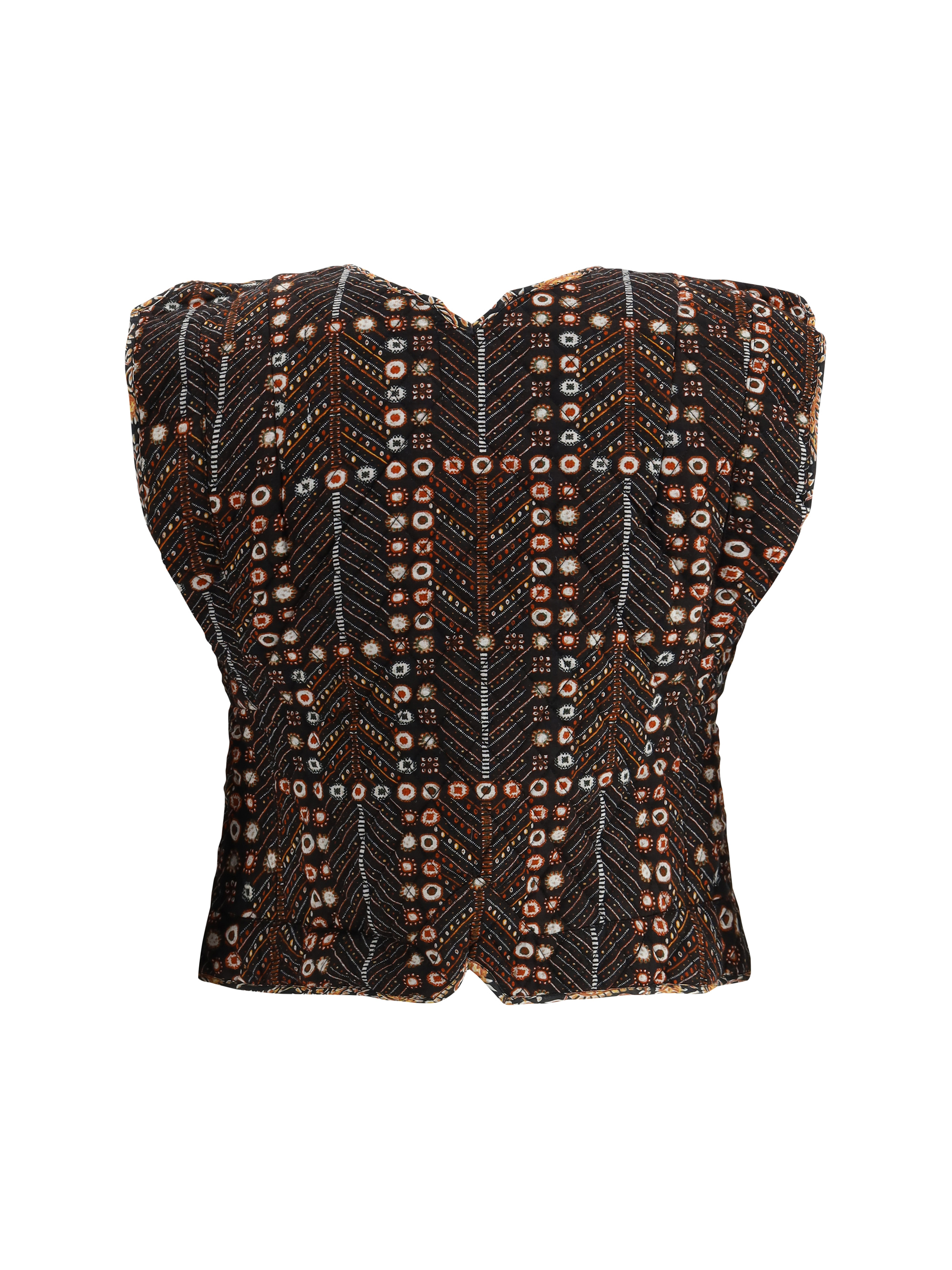 Cerza Gilet