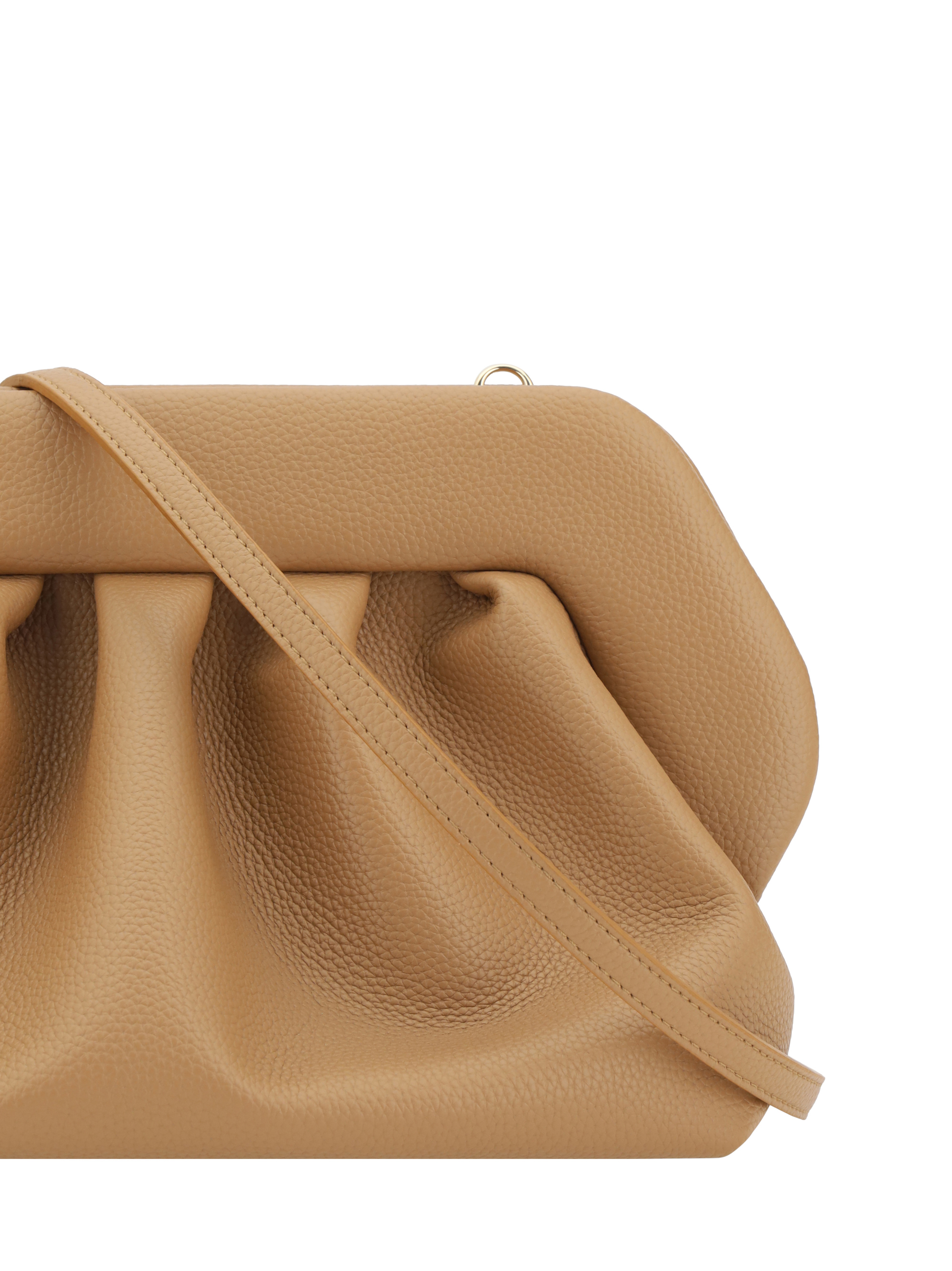 Bios Clutch Bag