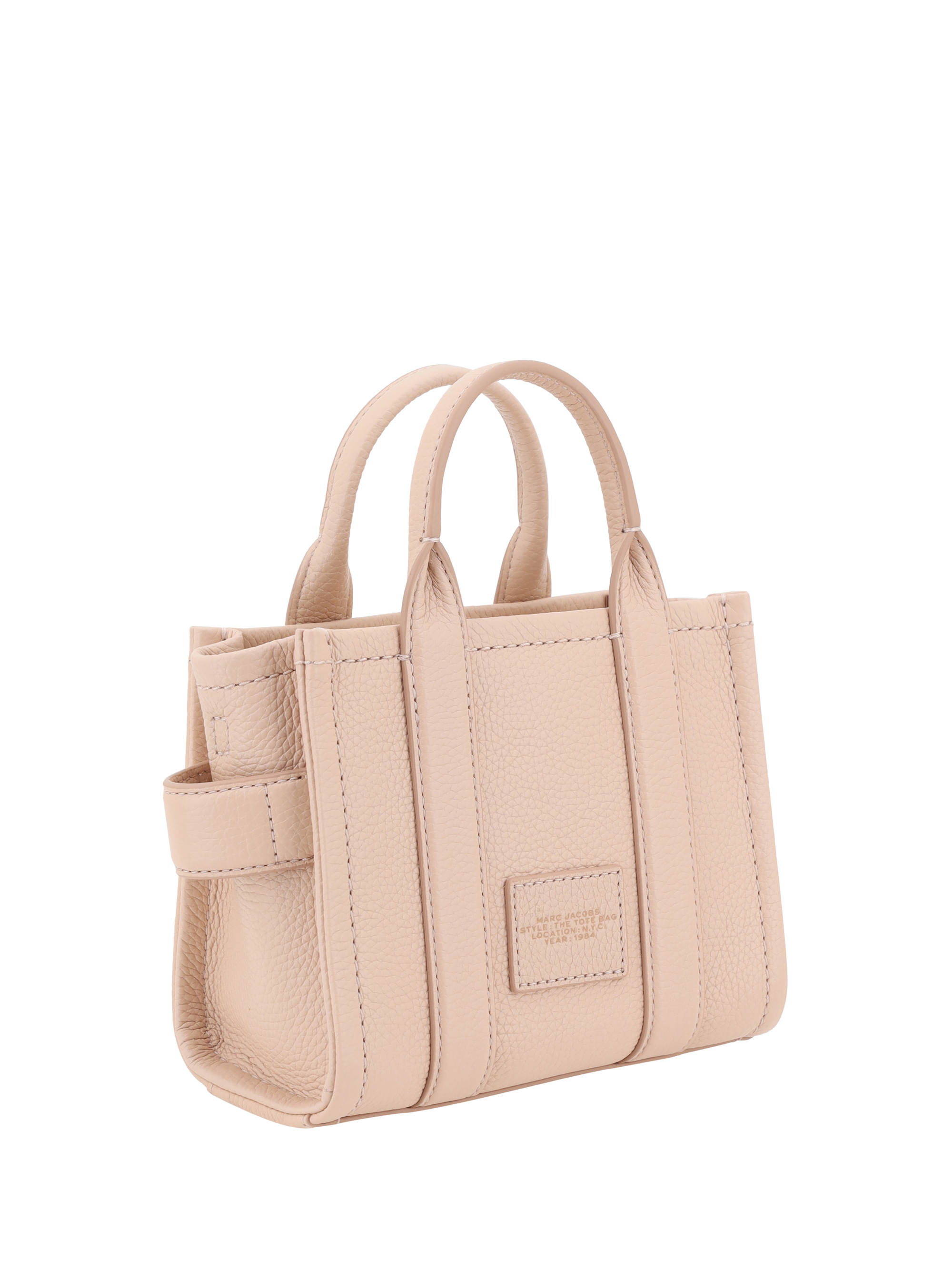 Small Crossbody Tote Bag