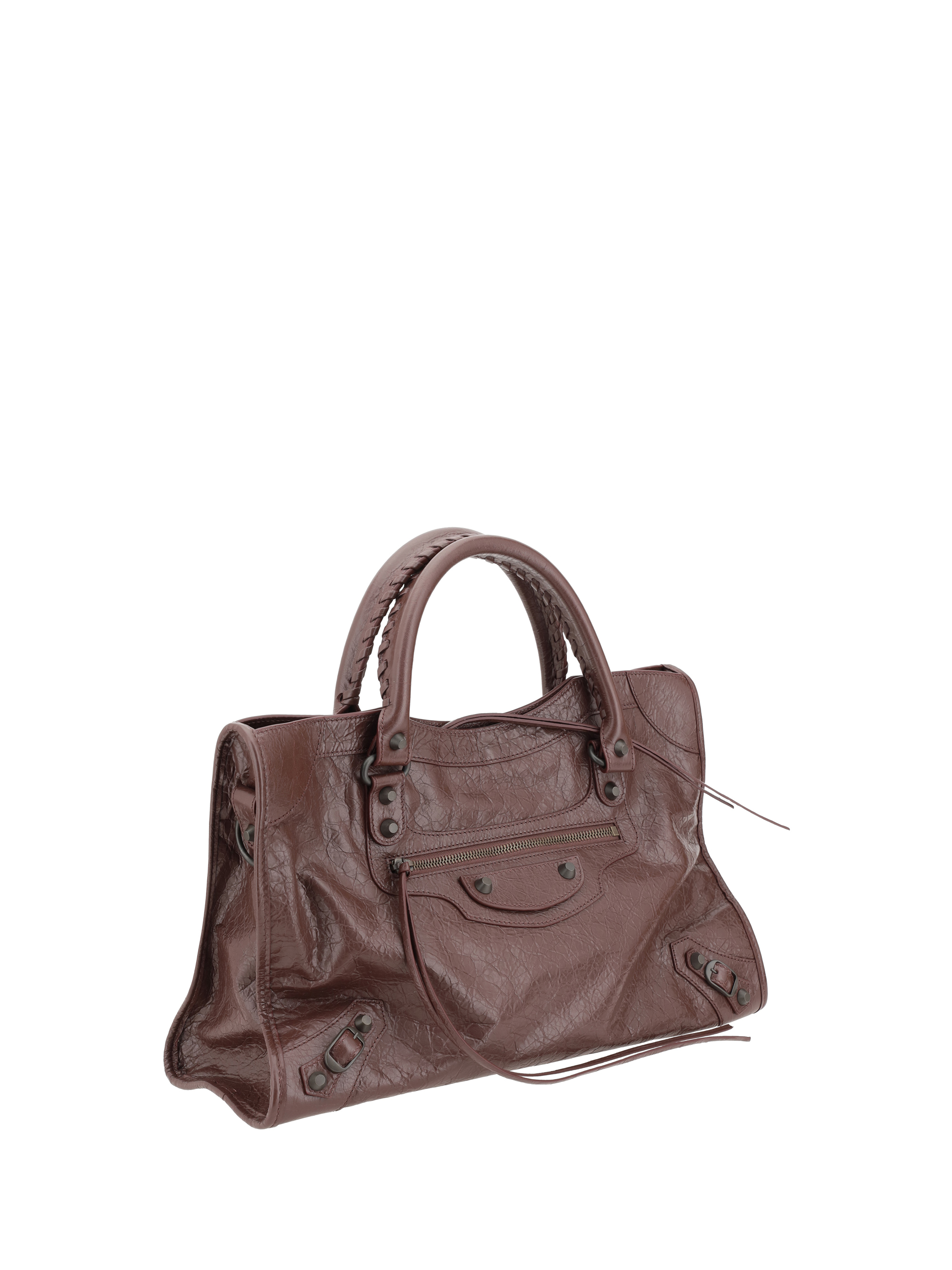 Borsa a Tracolla Le City Medium