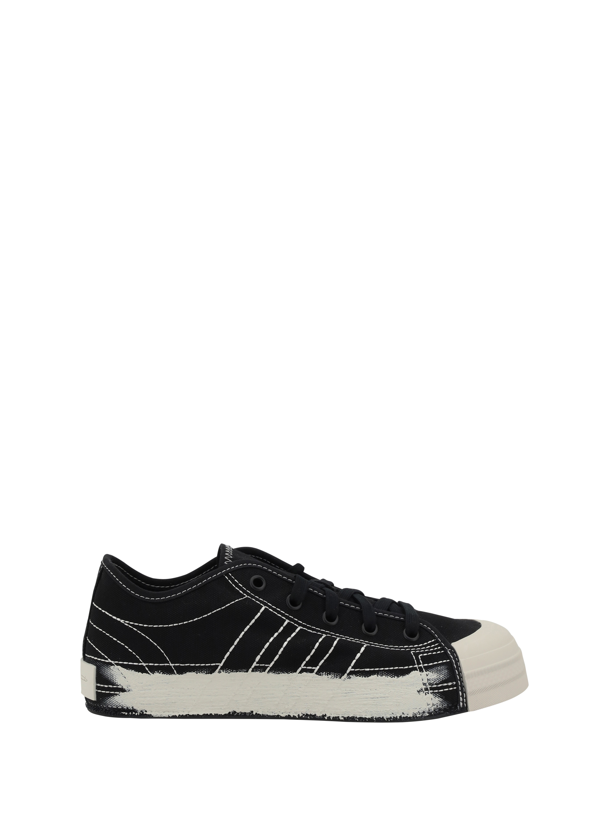 Canvas Sneakers