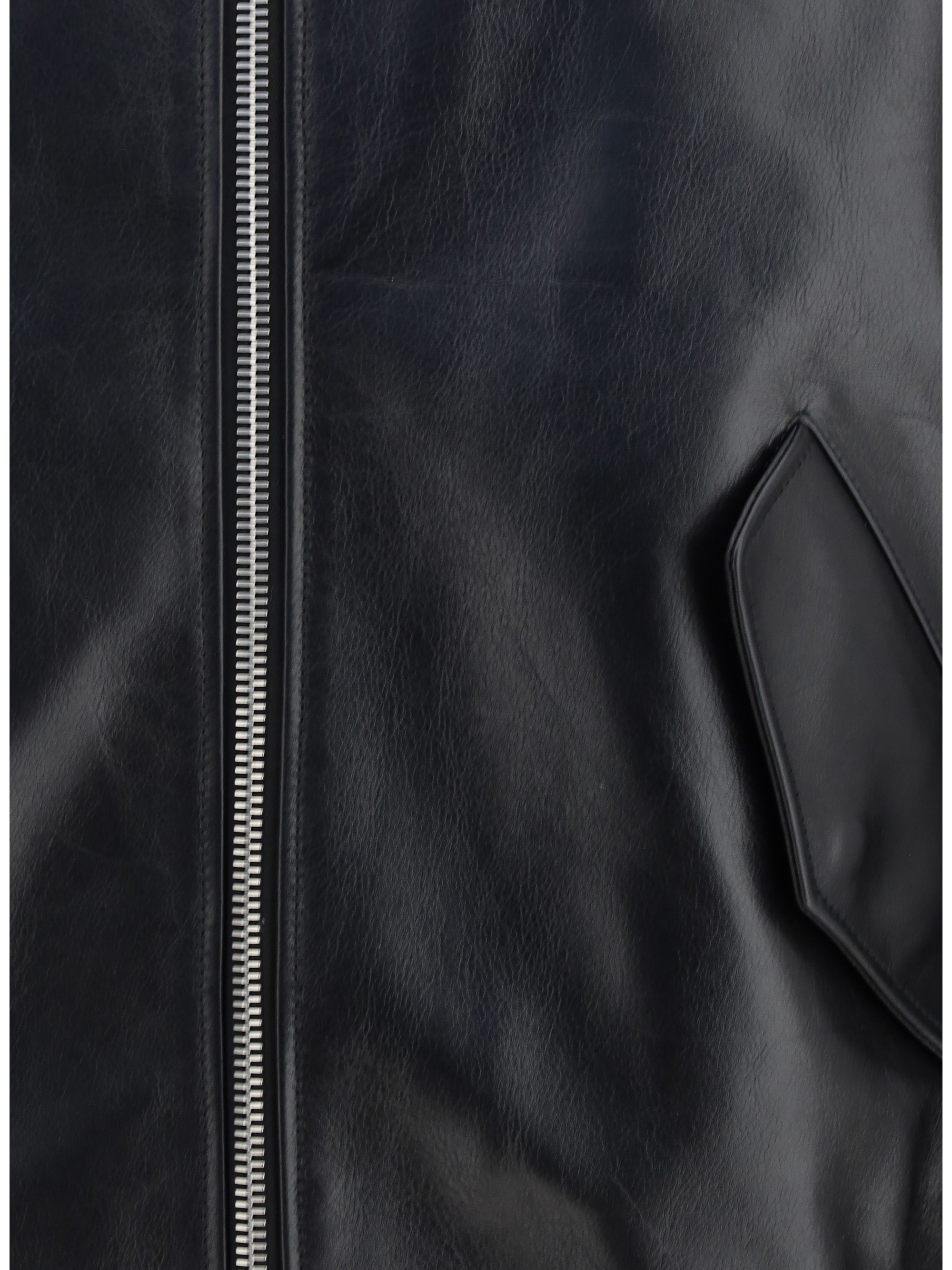 Hybrid Jacket