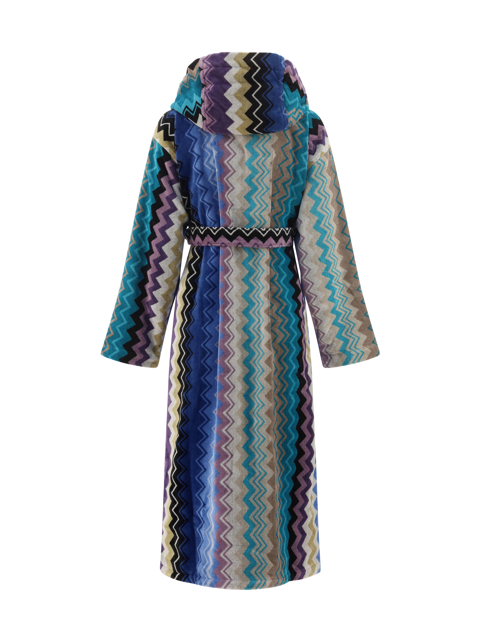 Giacomo Bathrobe