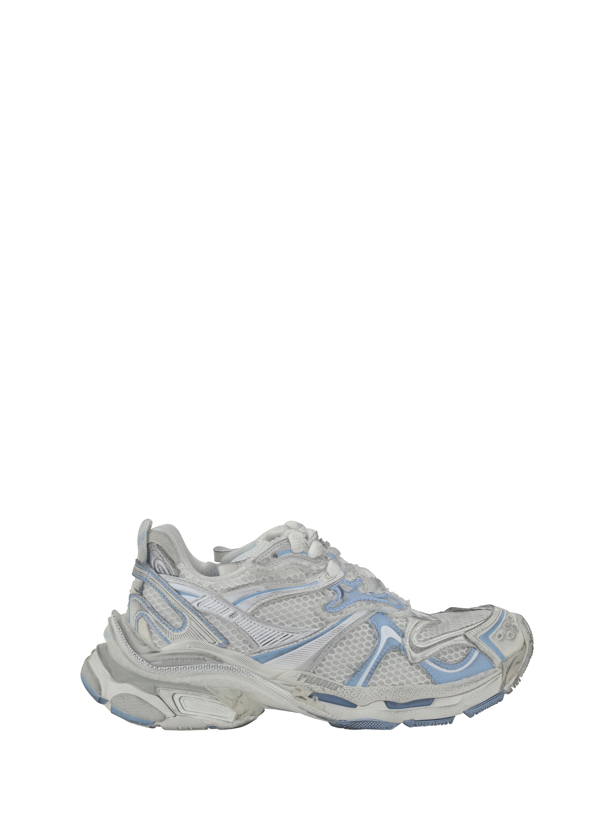 Runner 2 Sneakers 