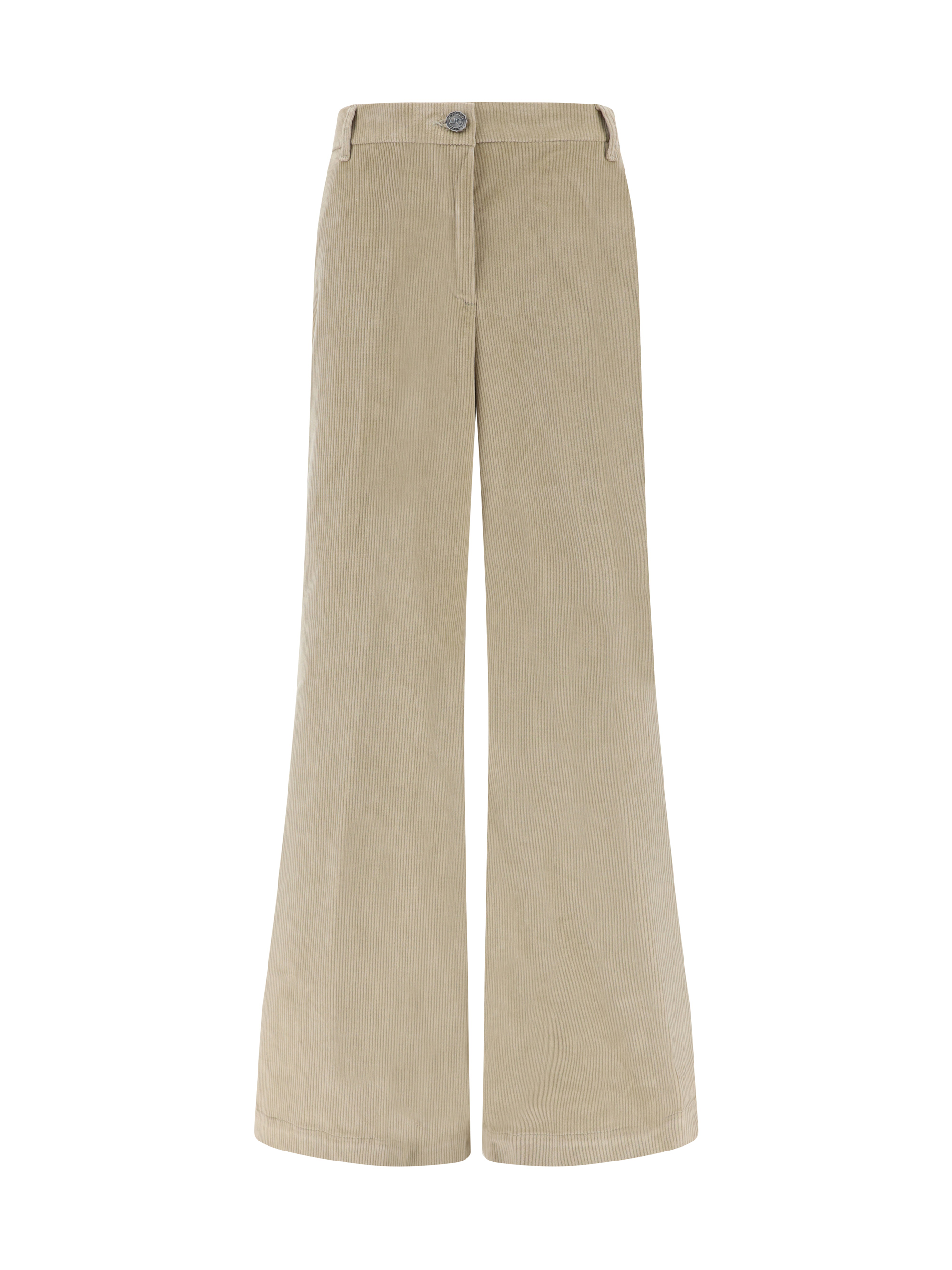 Velvet Pants