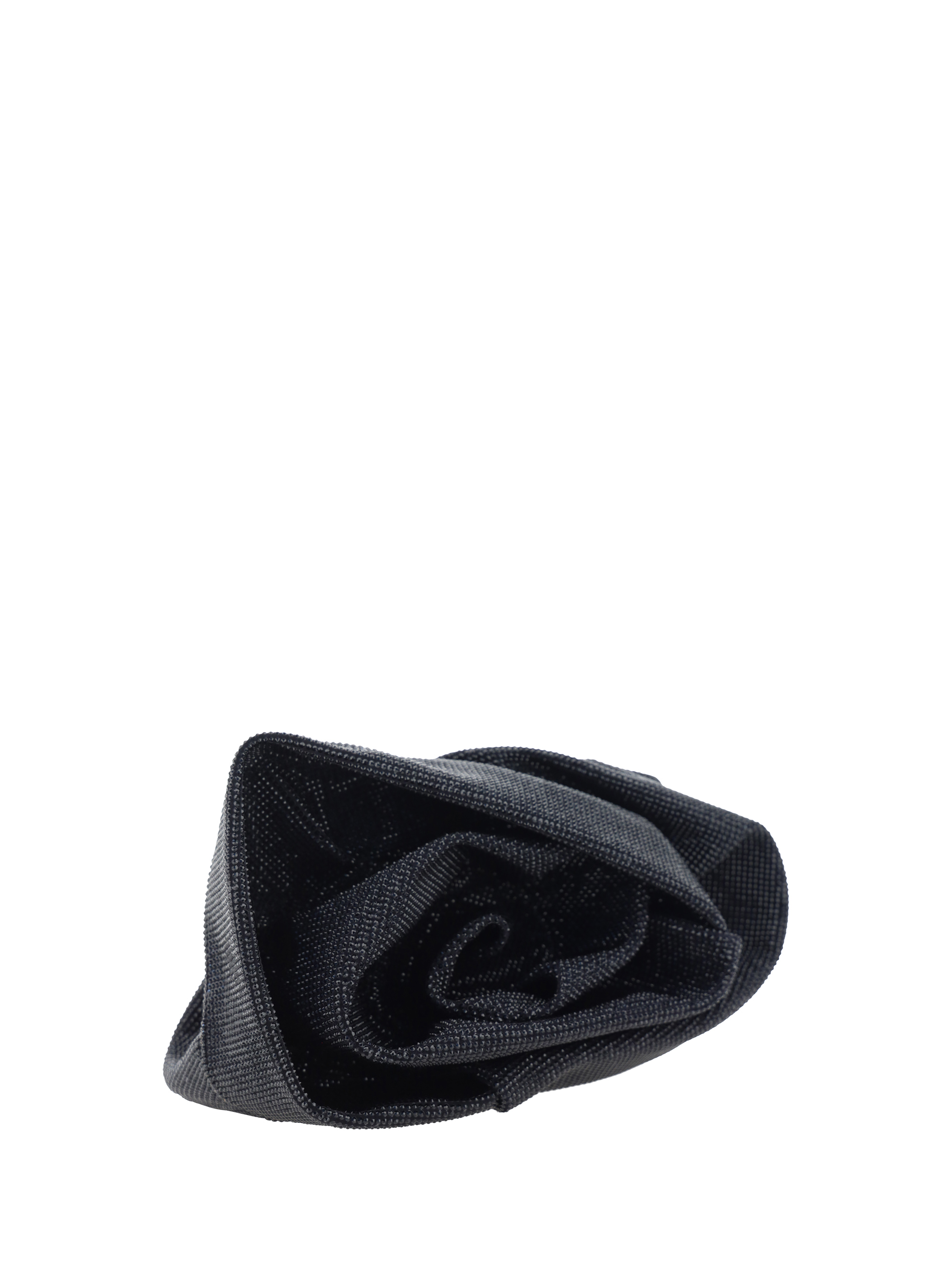 Rose Clutch Bag