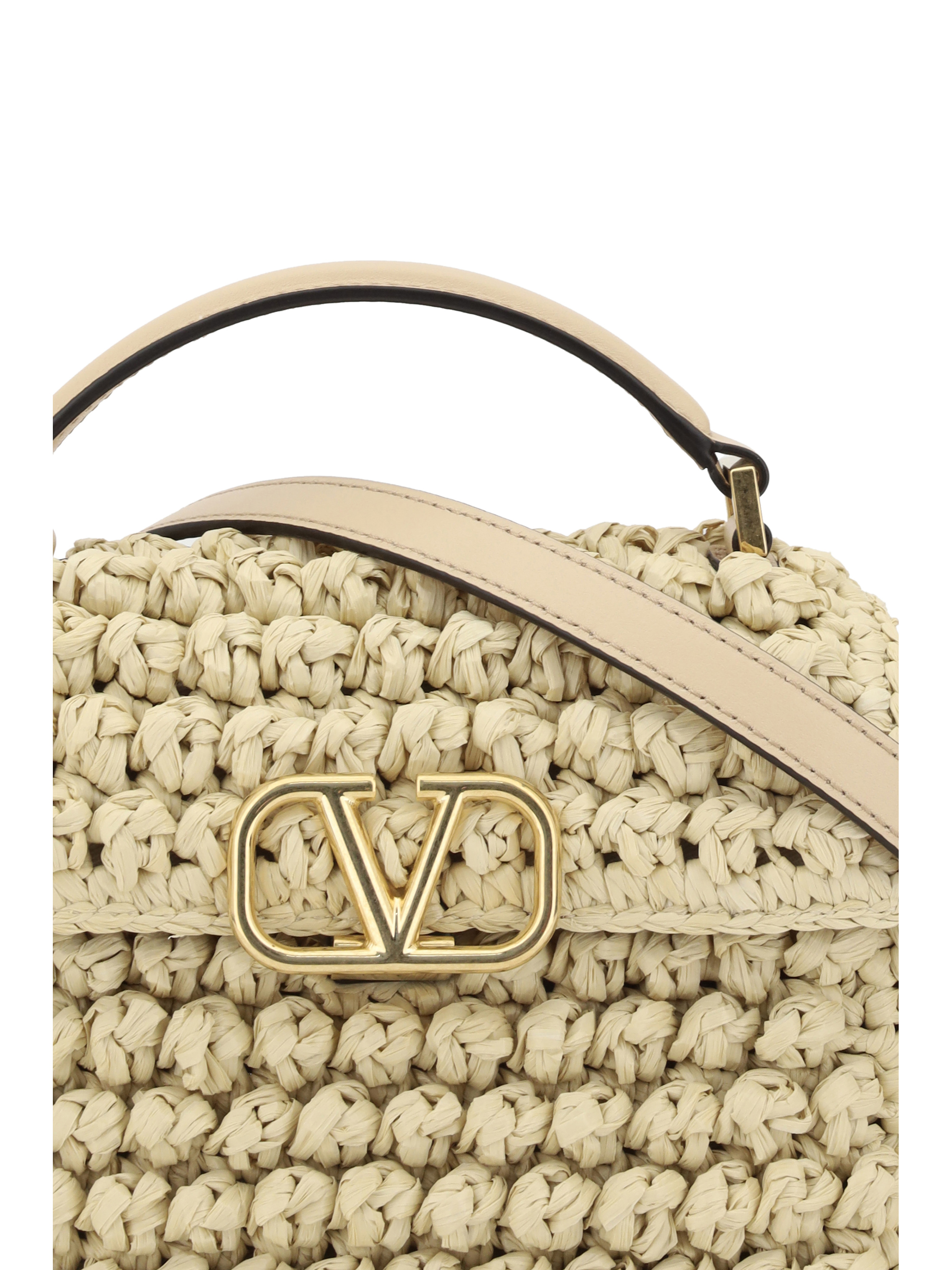 Borsa a Mano Top