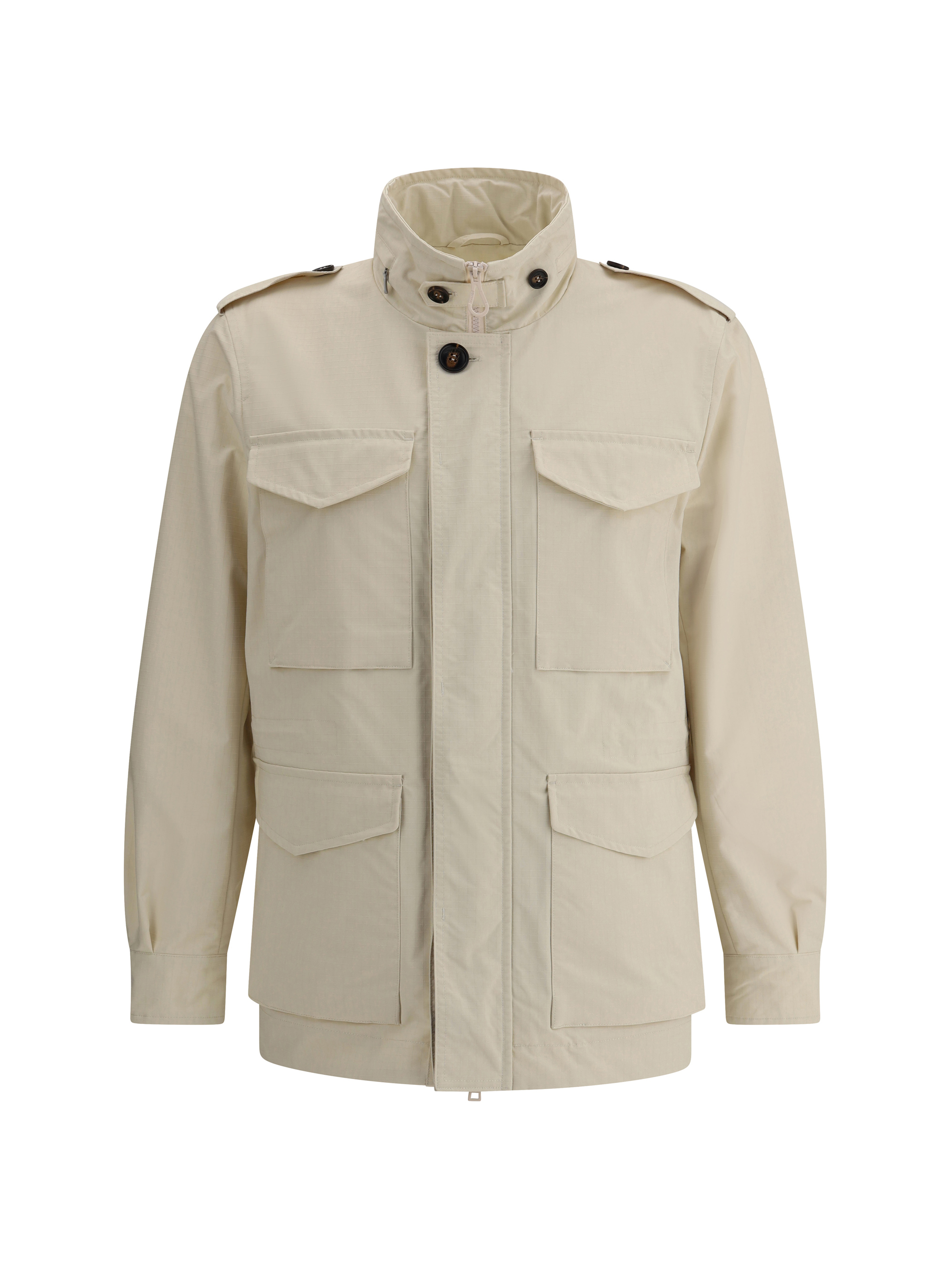 Elvio Jacket