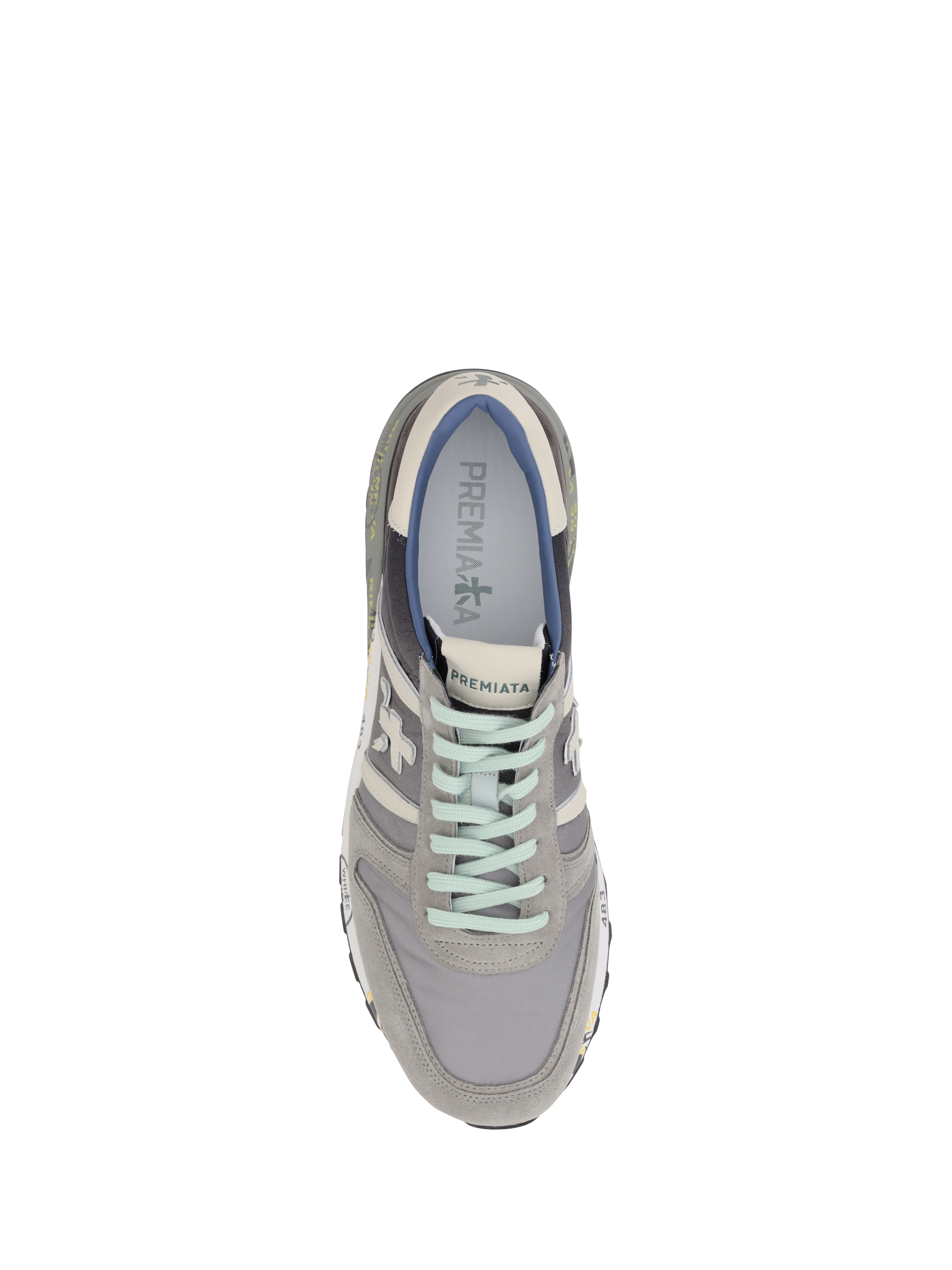 Lander Sneakers