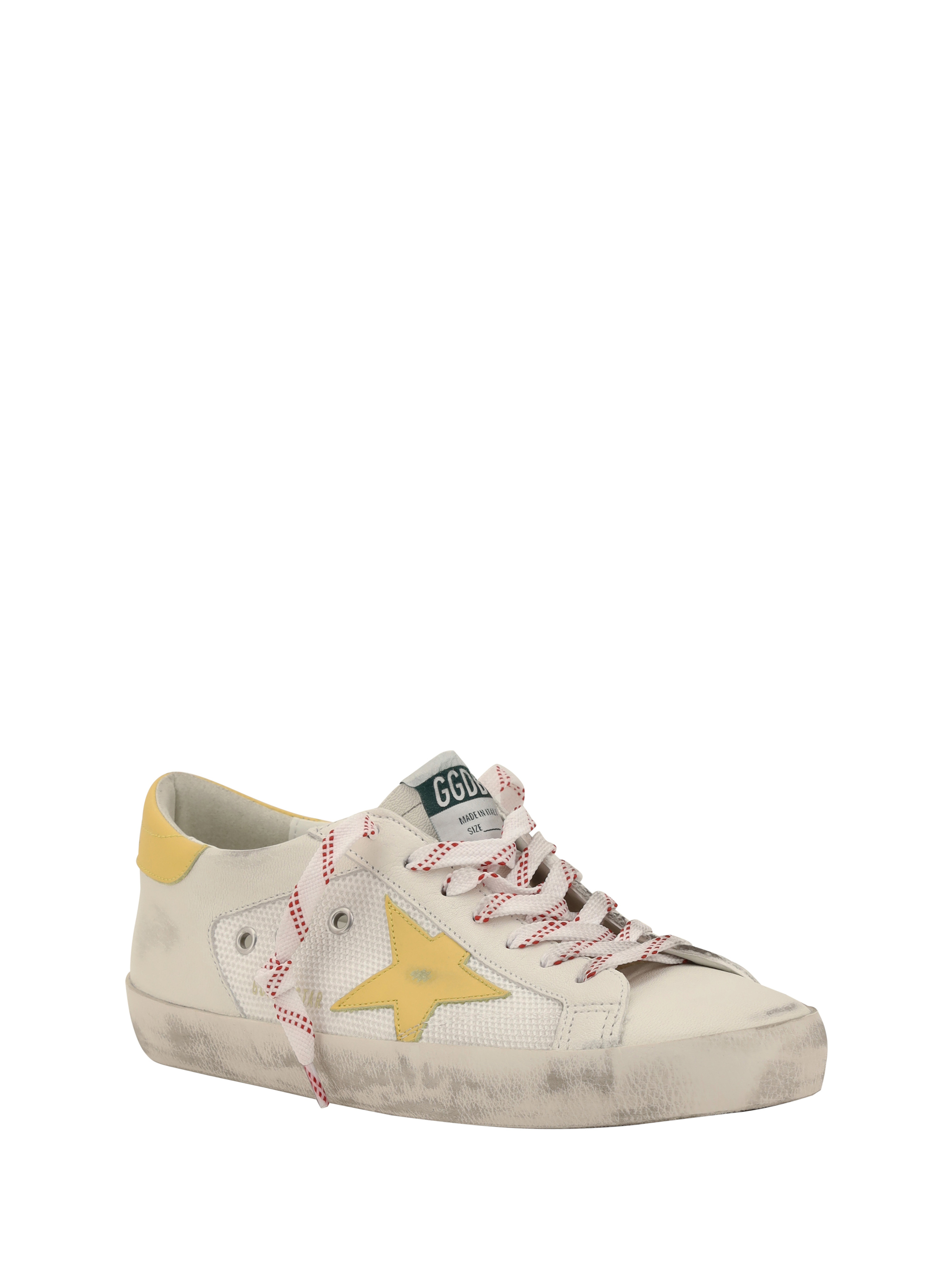 Super Star Sneakers