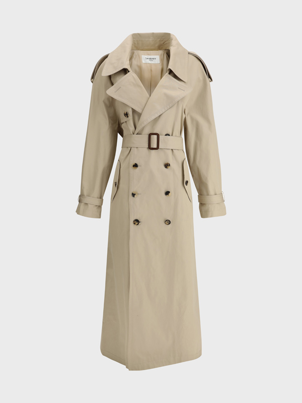 Trench maxi