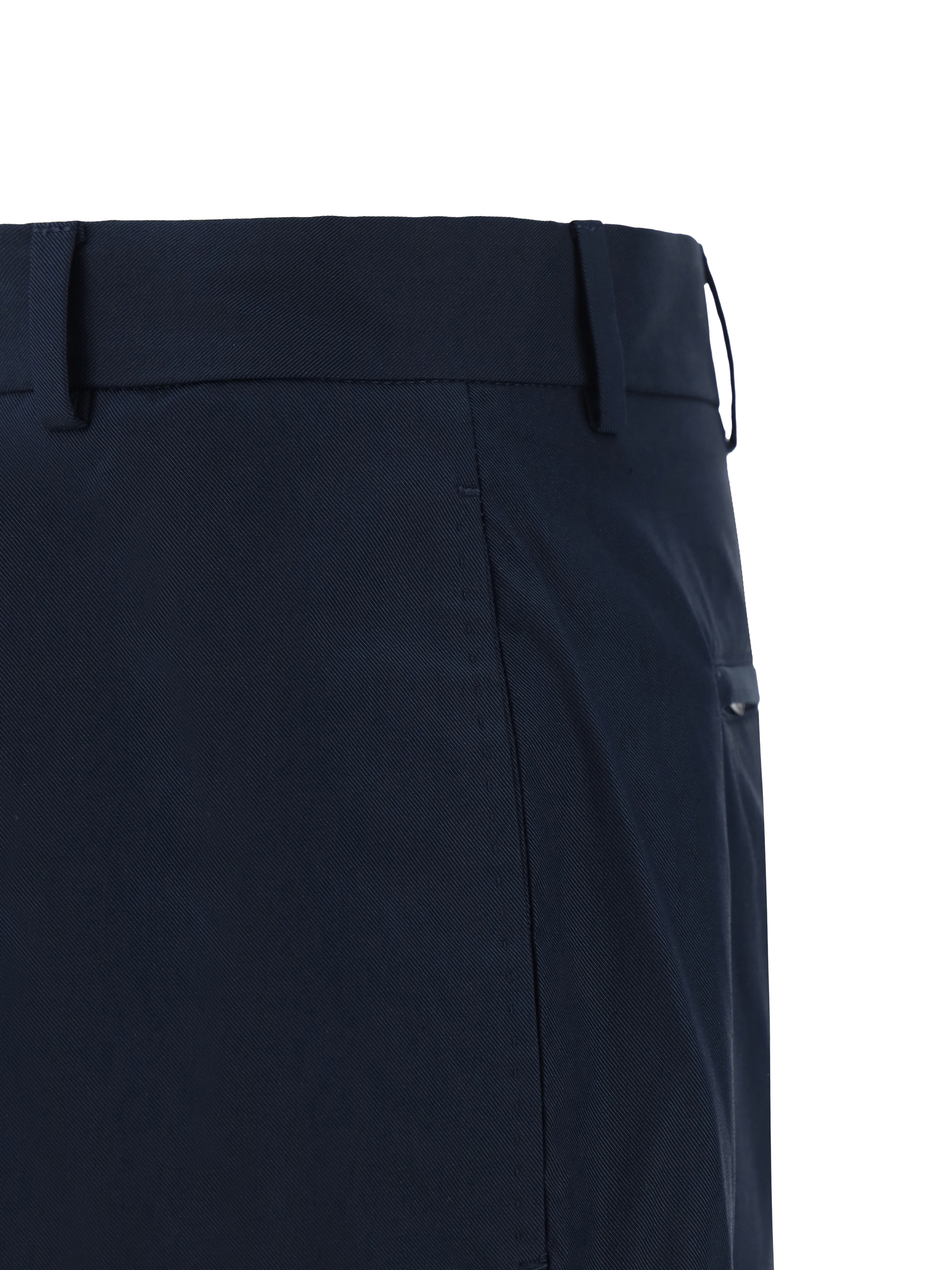 Cotton Pants