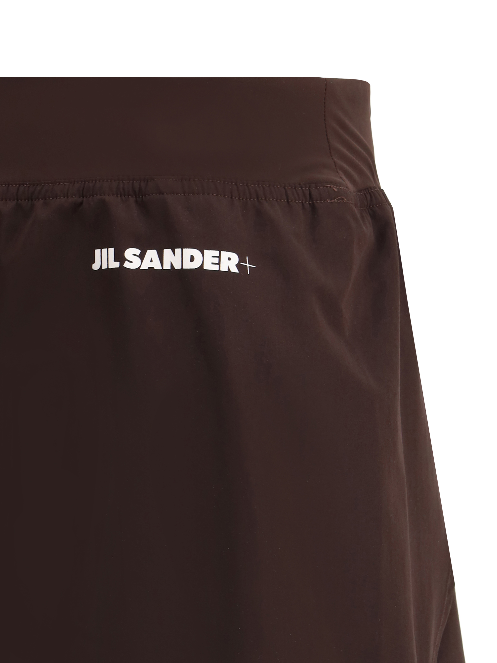 Shorts sportivi