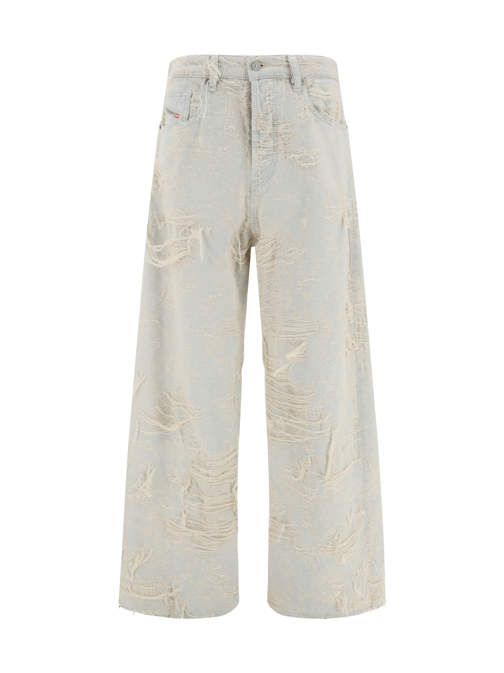 1996 D-sire Jeans