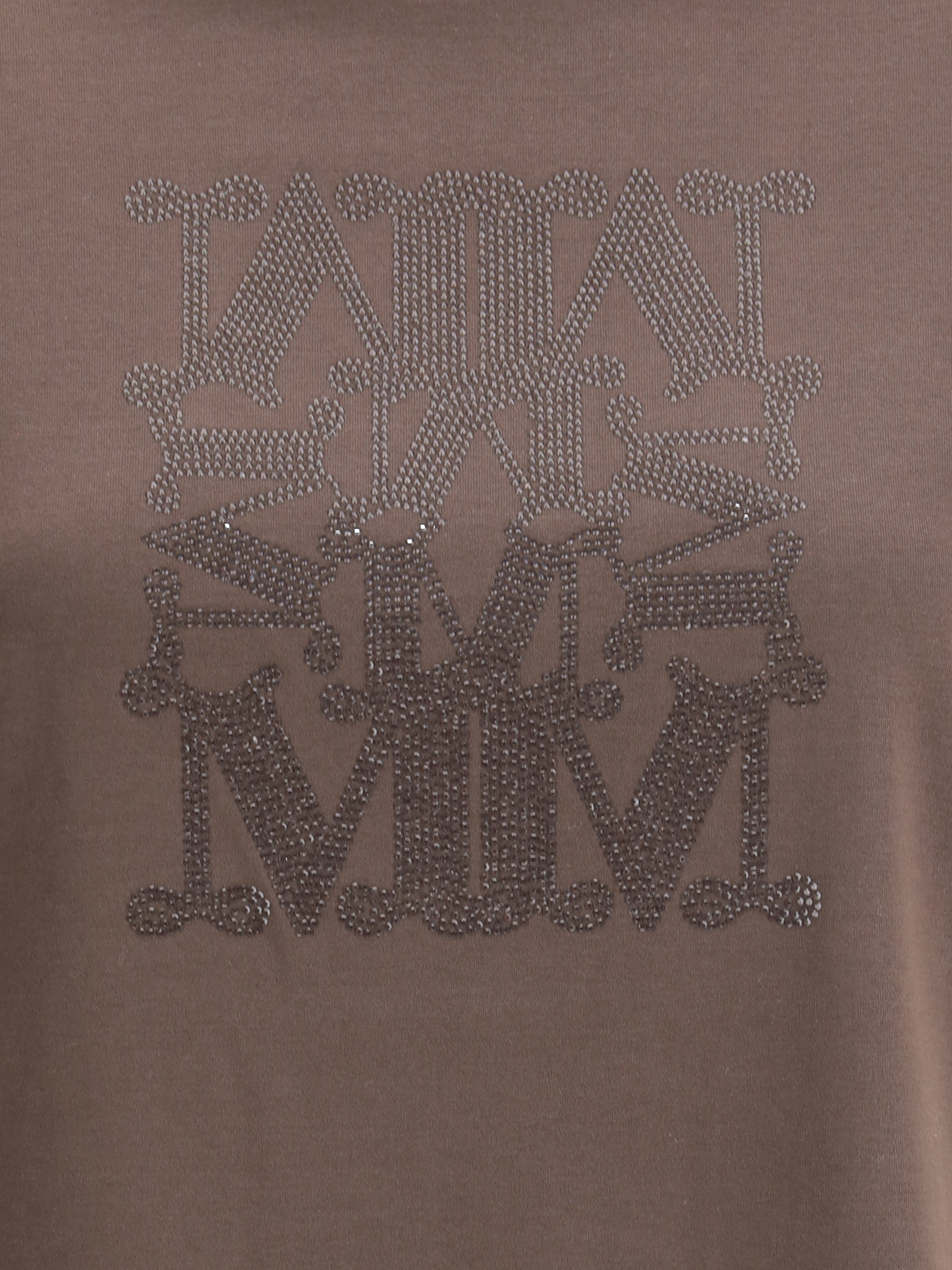 T-shirt Giovane 
