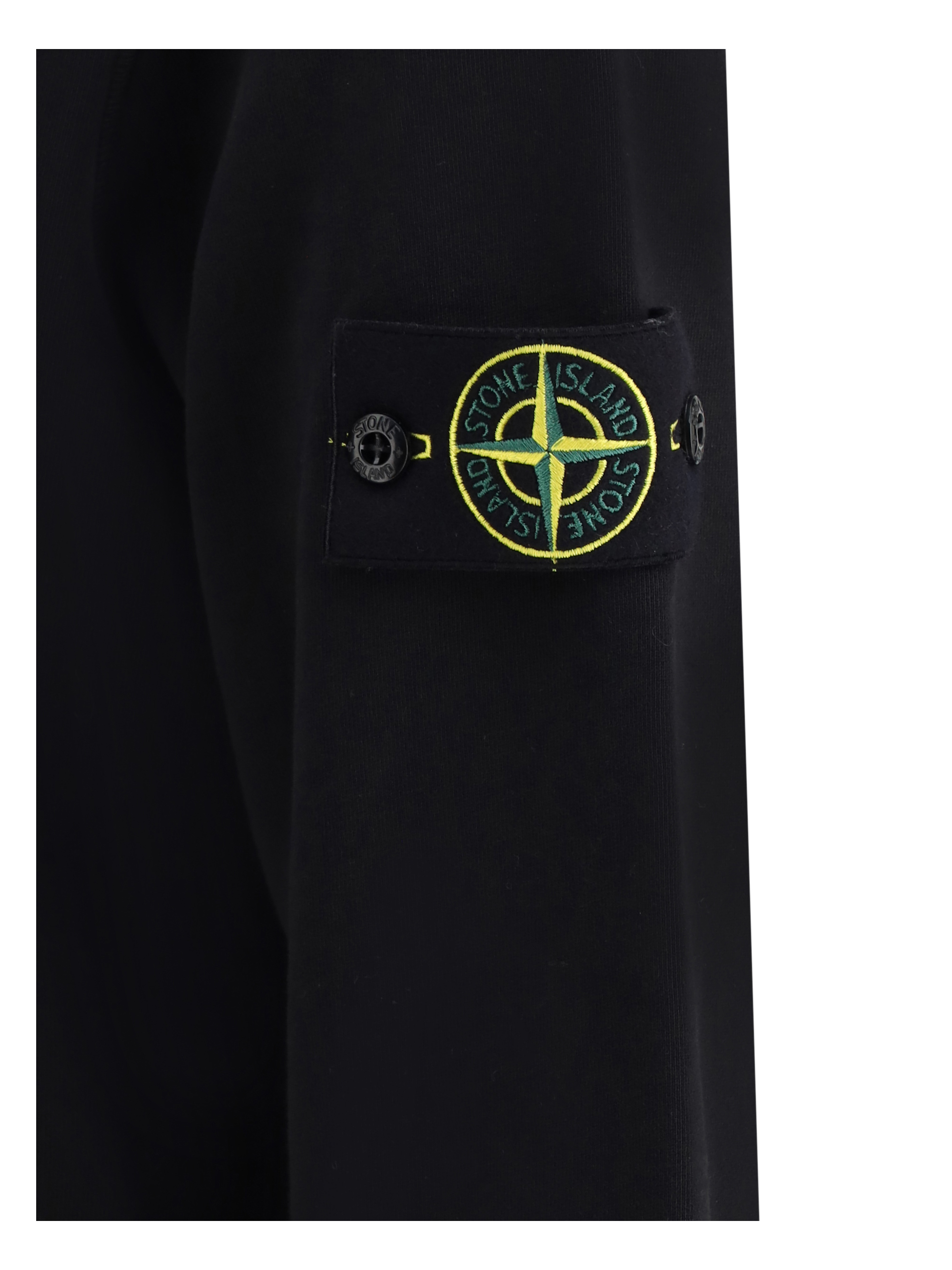Logoed Hoodie 