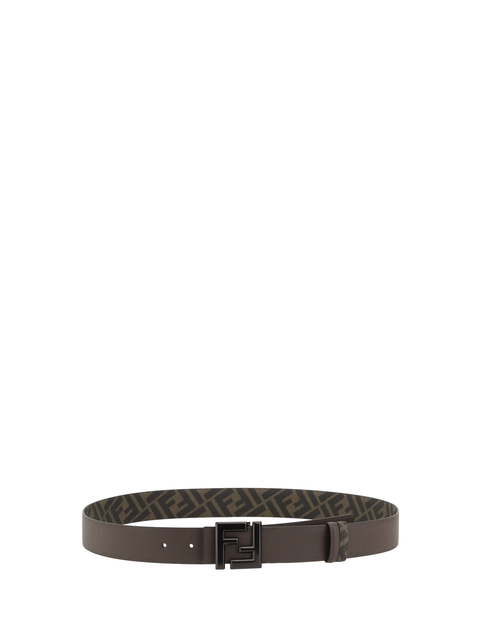 FF Logo reversible Belt 