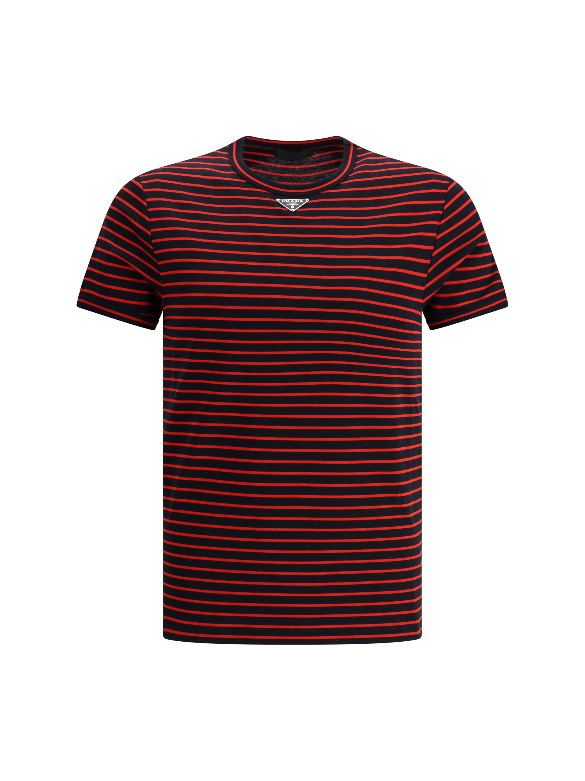 Striped T-shirt