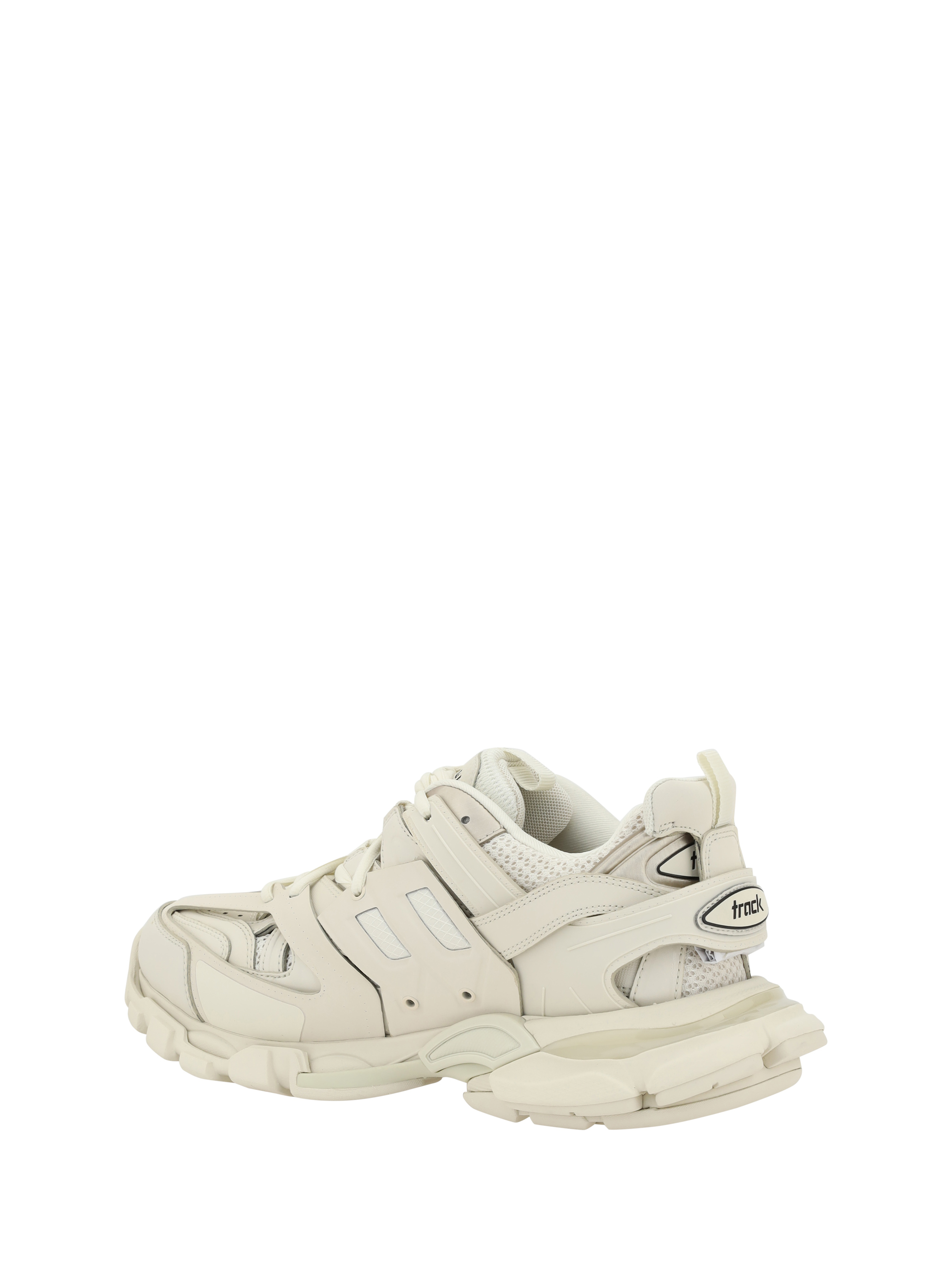 Track Sneaker