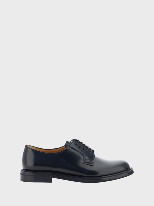 Shannon Lace-Up Shoes