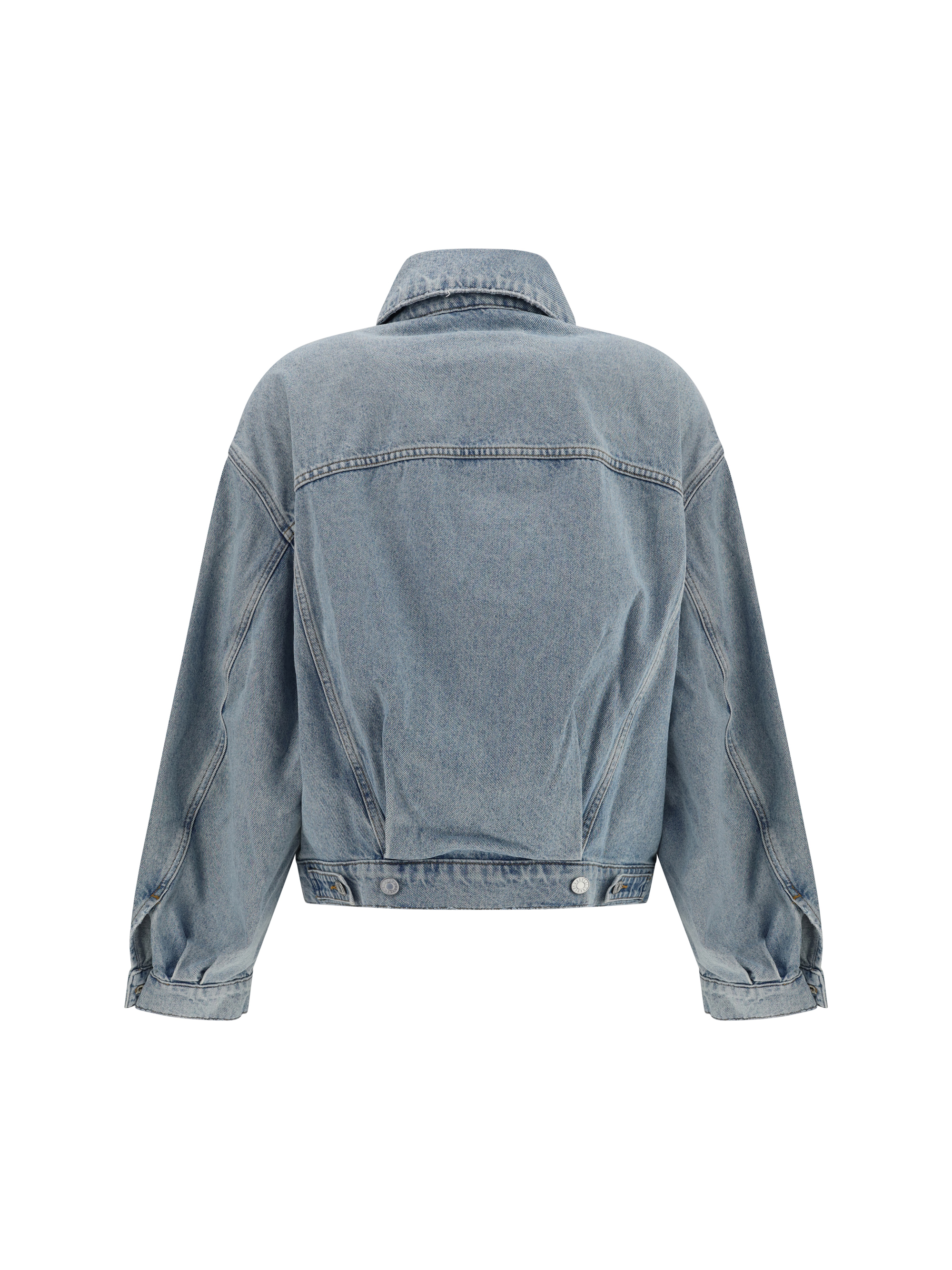 Dalton denim Jacket