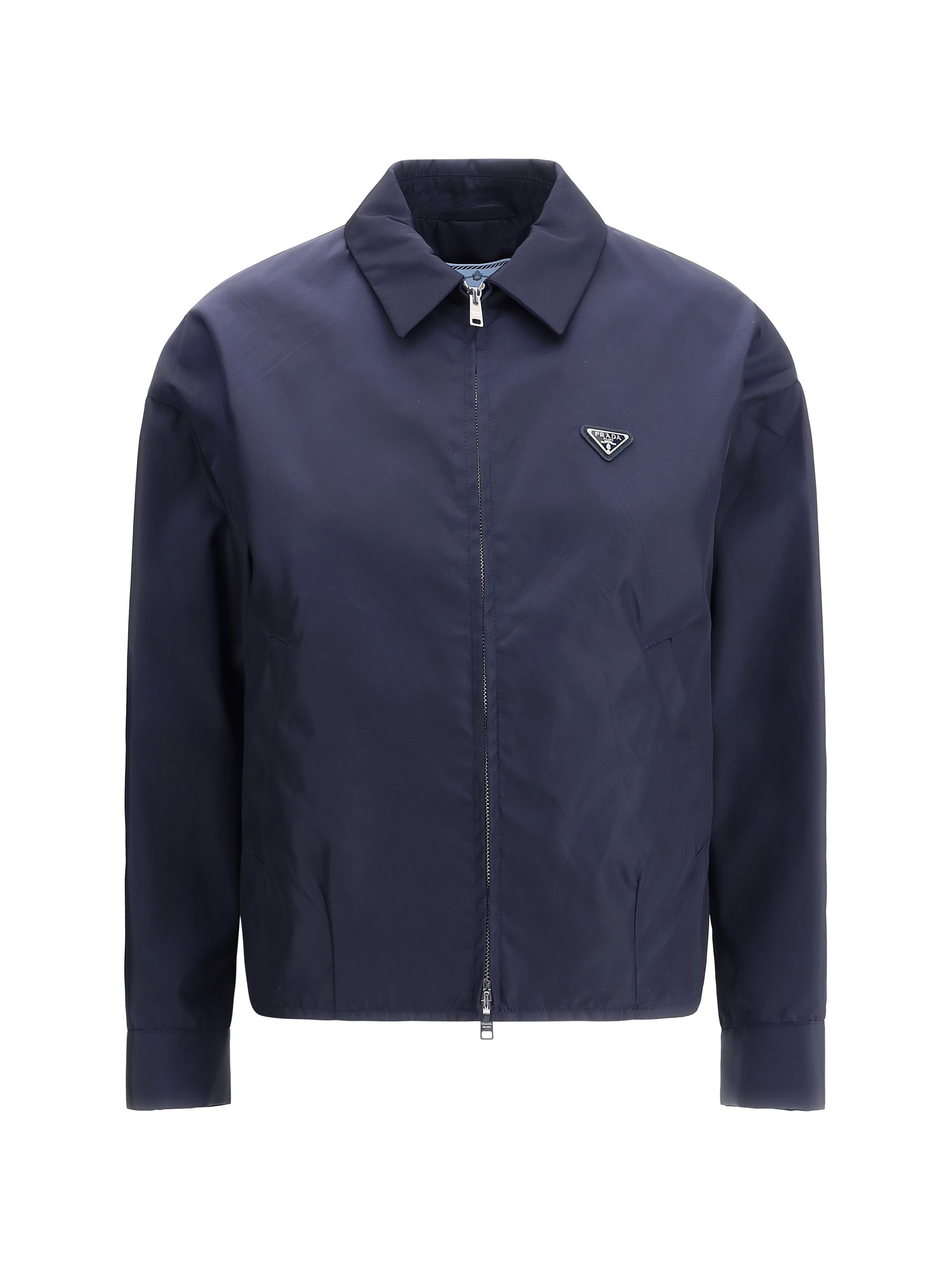 Nylon Jacket
