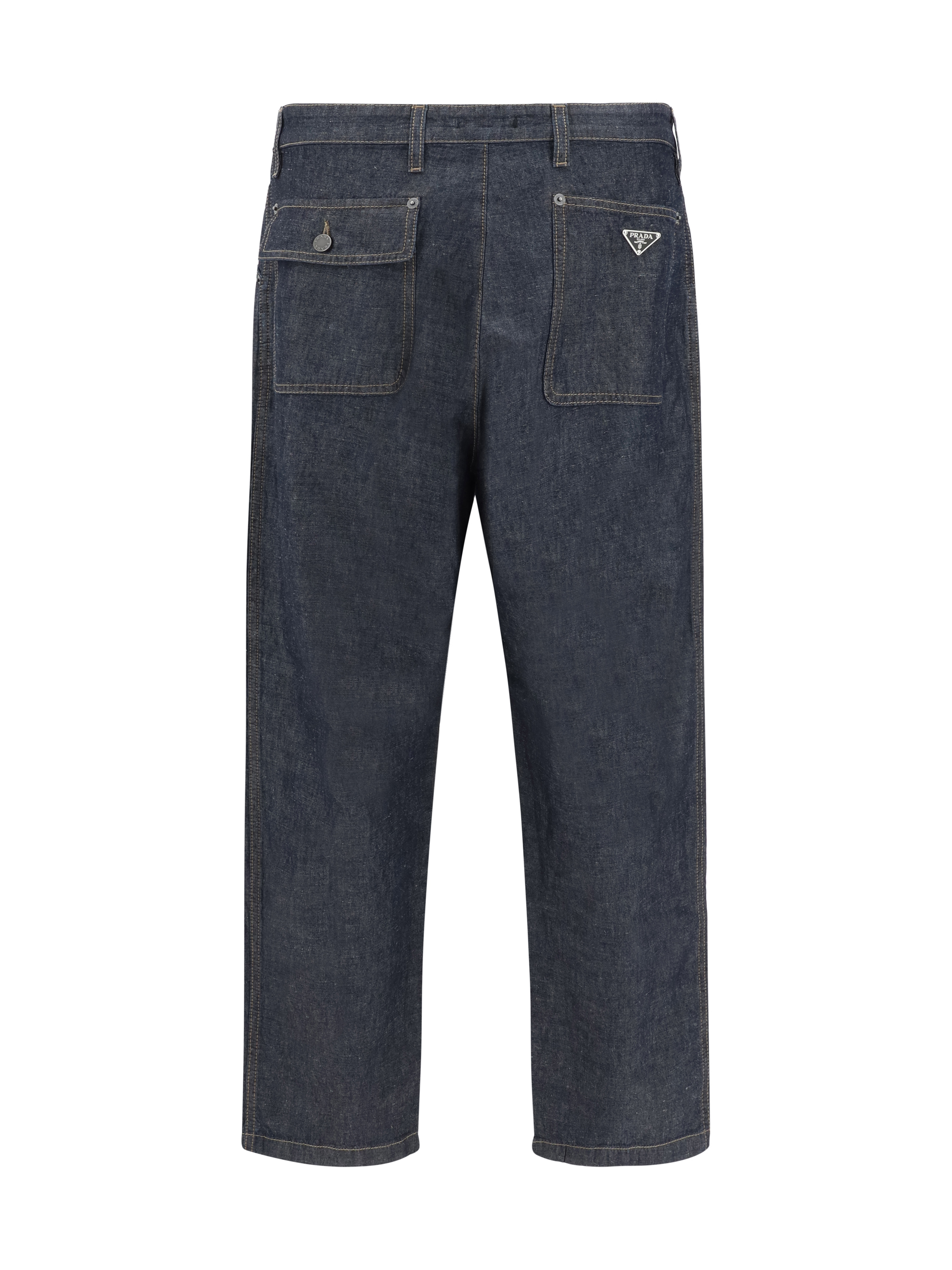 Baggy Pants