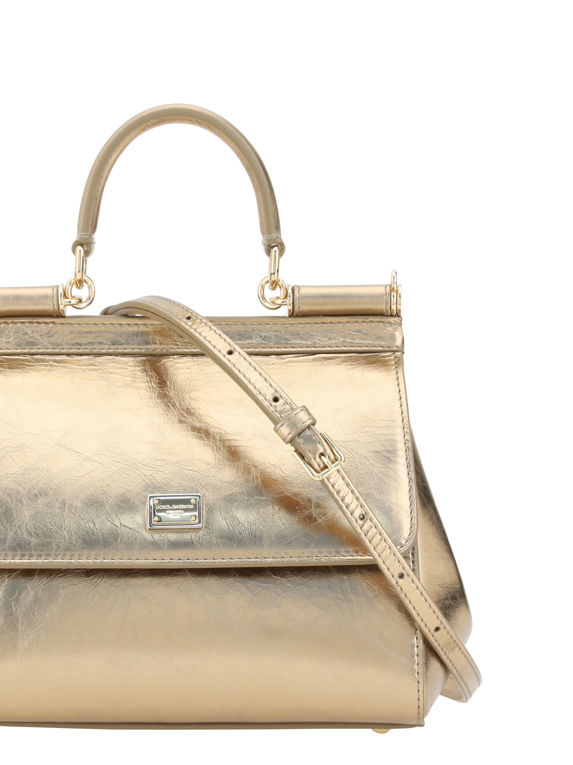 Sicily medium Handbag