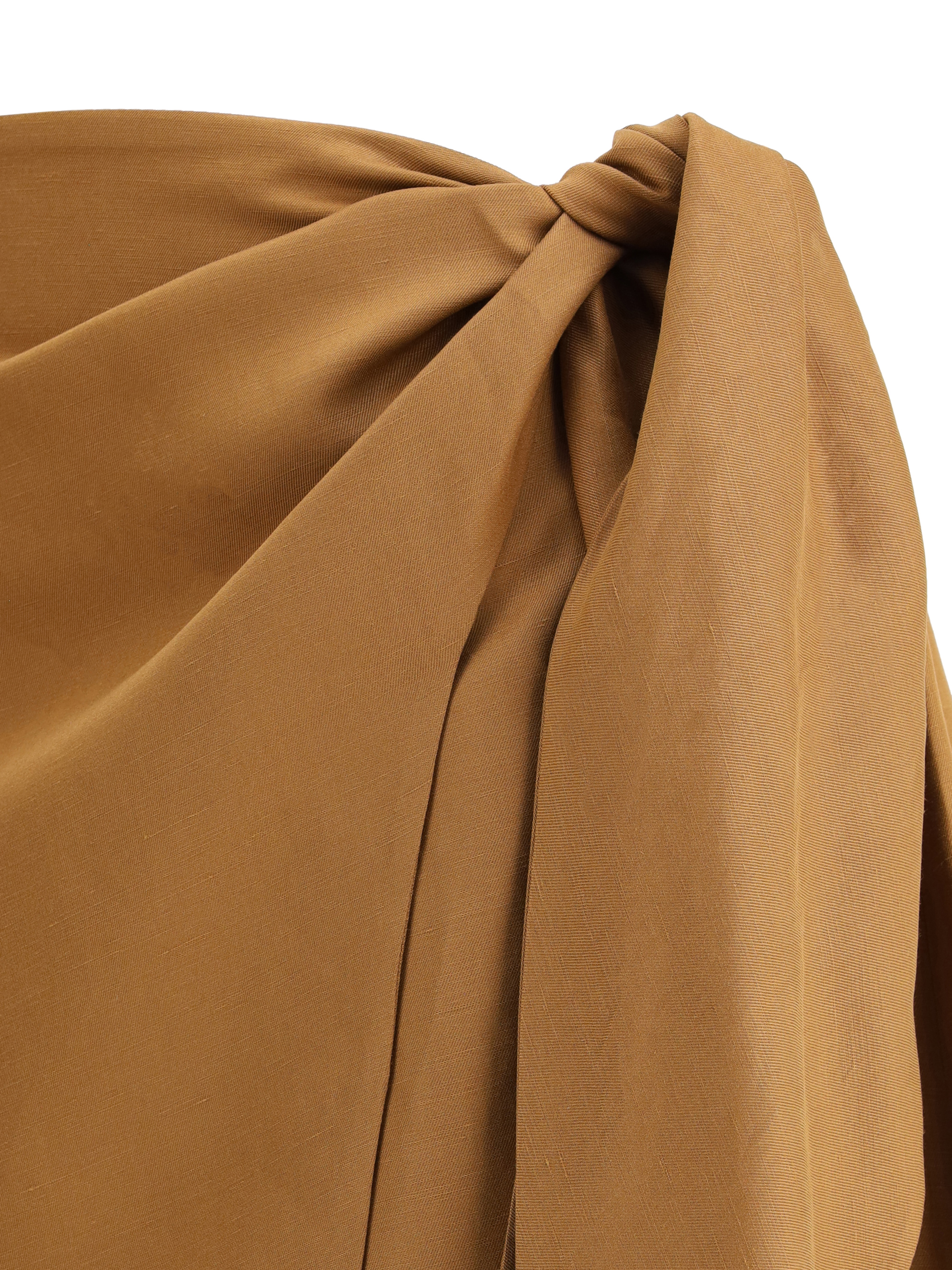 Tequila midi Skirt